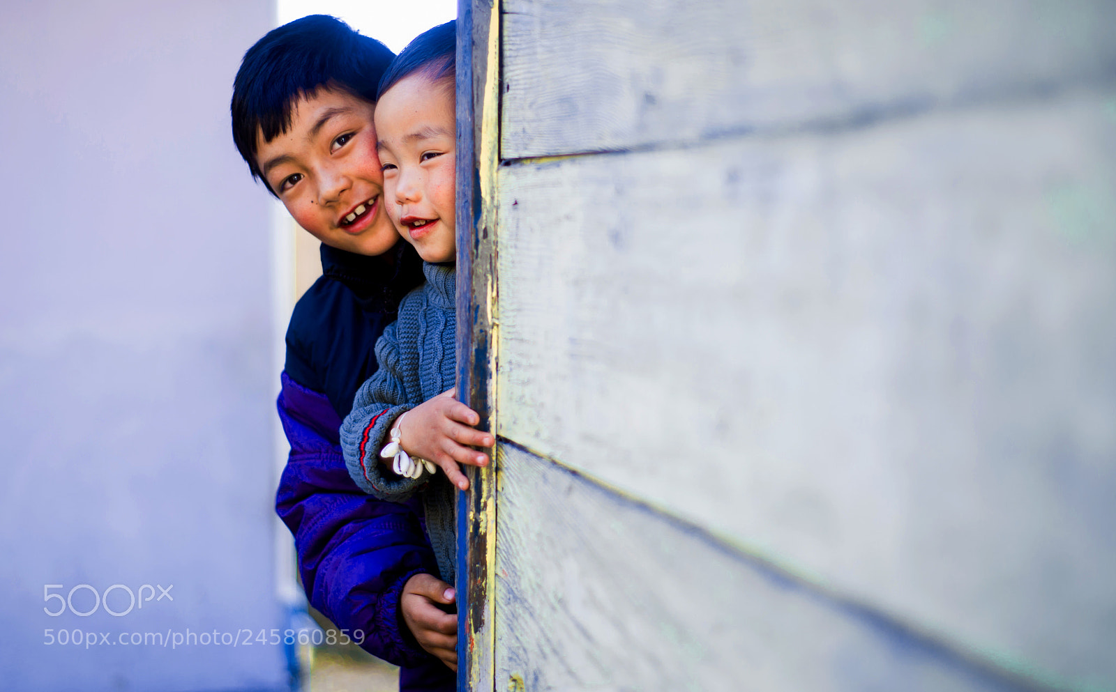 Nikon D4S sample photo. A bond of love photography