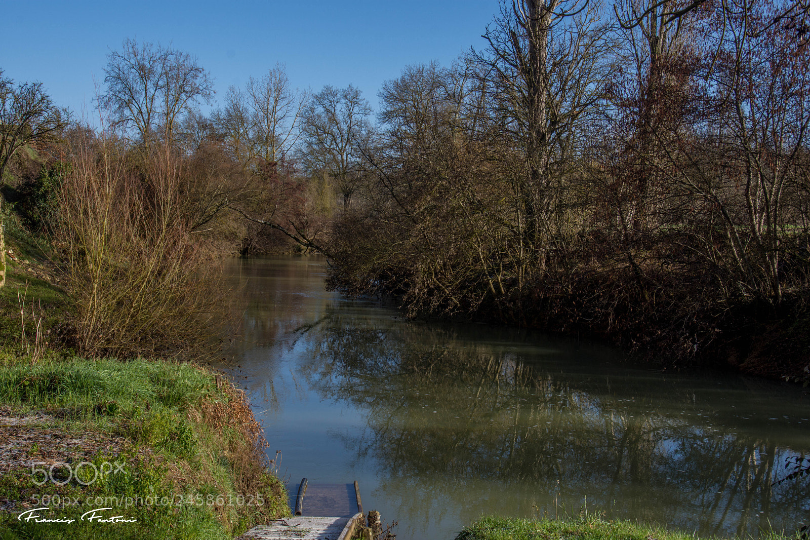 Nikon D7200 sample photo. Gers - beaucaire photography