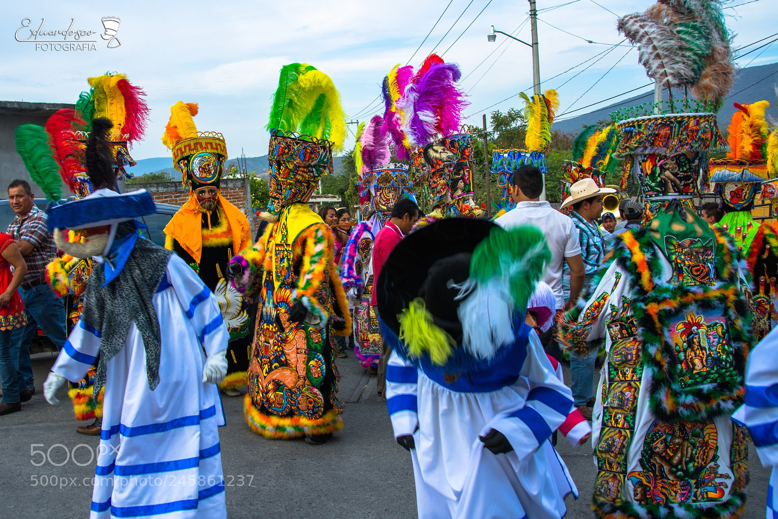 Nikon D7100 sample photo. Carnaval tlaltizapan , mor, photography