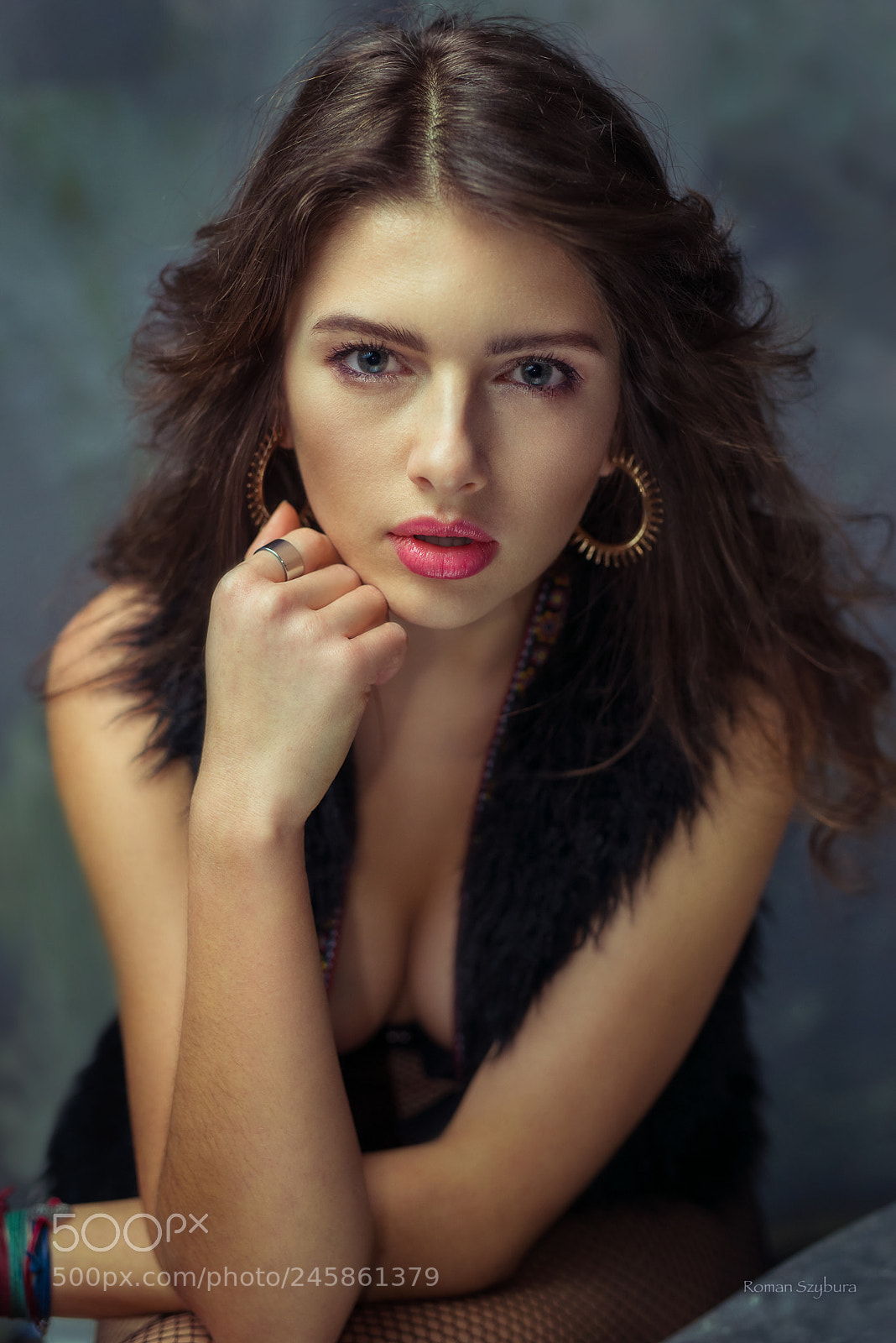 Nikon D800 sample photo. Martyna photography