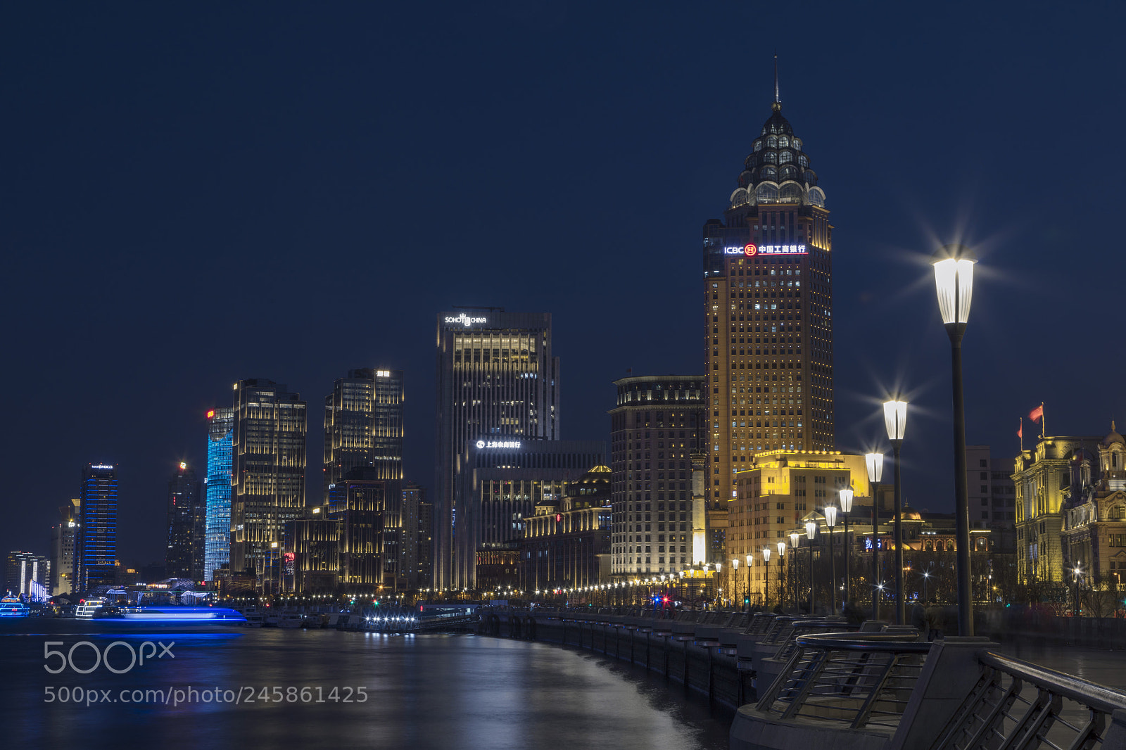 Canon EOS 5DS sample photo. This is shanghai！ photography