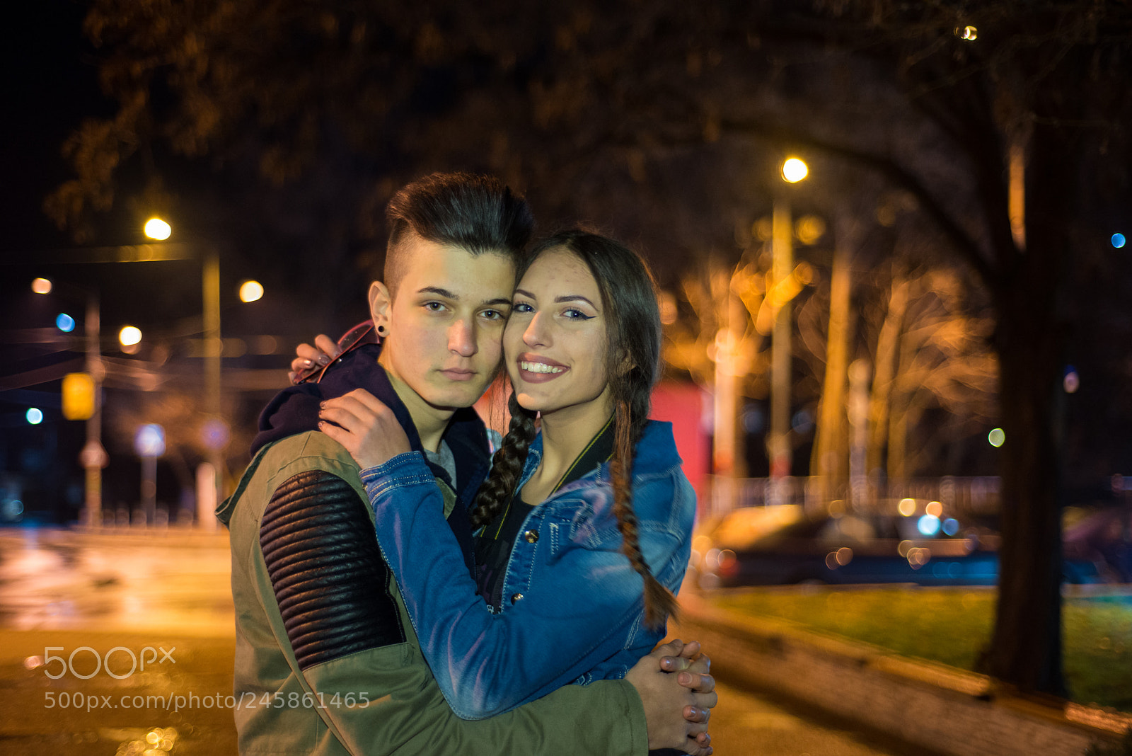 Nikon D610 sample photo. Sch (of ) photography