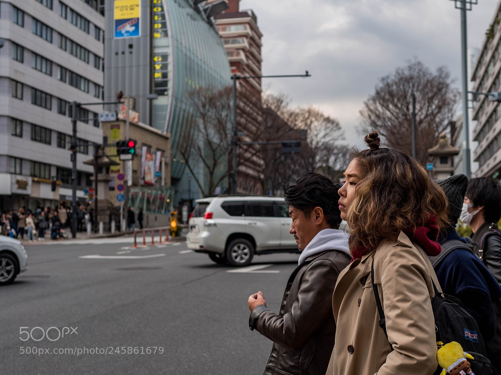 Panasonic Lumix DMC-GX8 sample photo. Wait for... photography