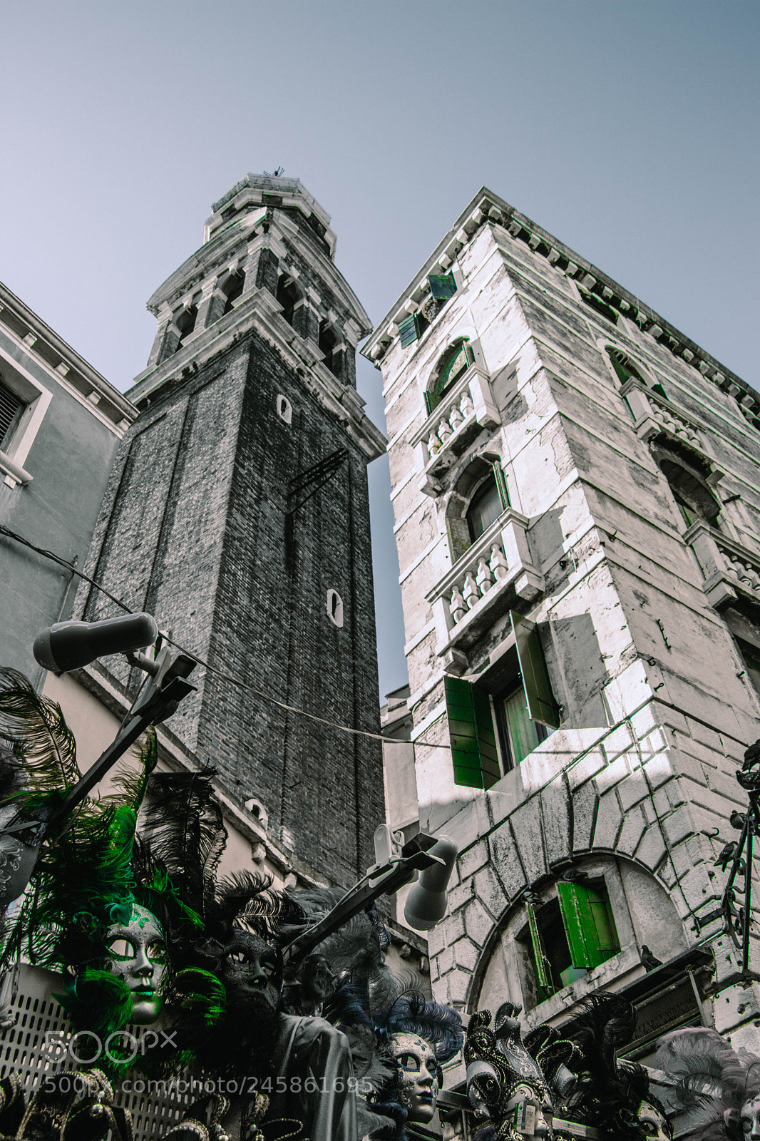 Canon EOS 750D (EOS Rebel T6i / EOS Kiss X8i) sample photo. Venice, italy photography