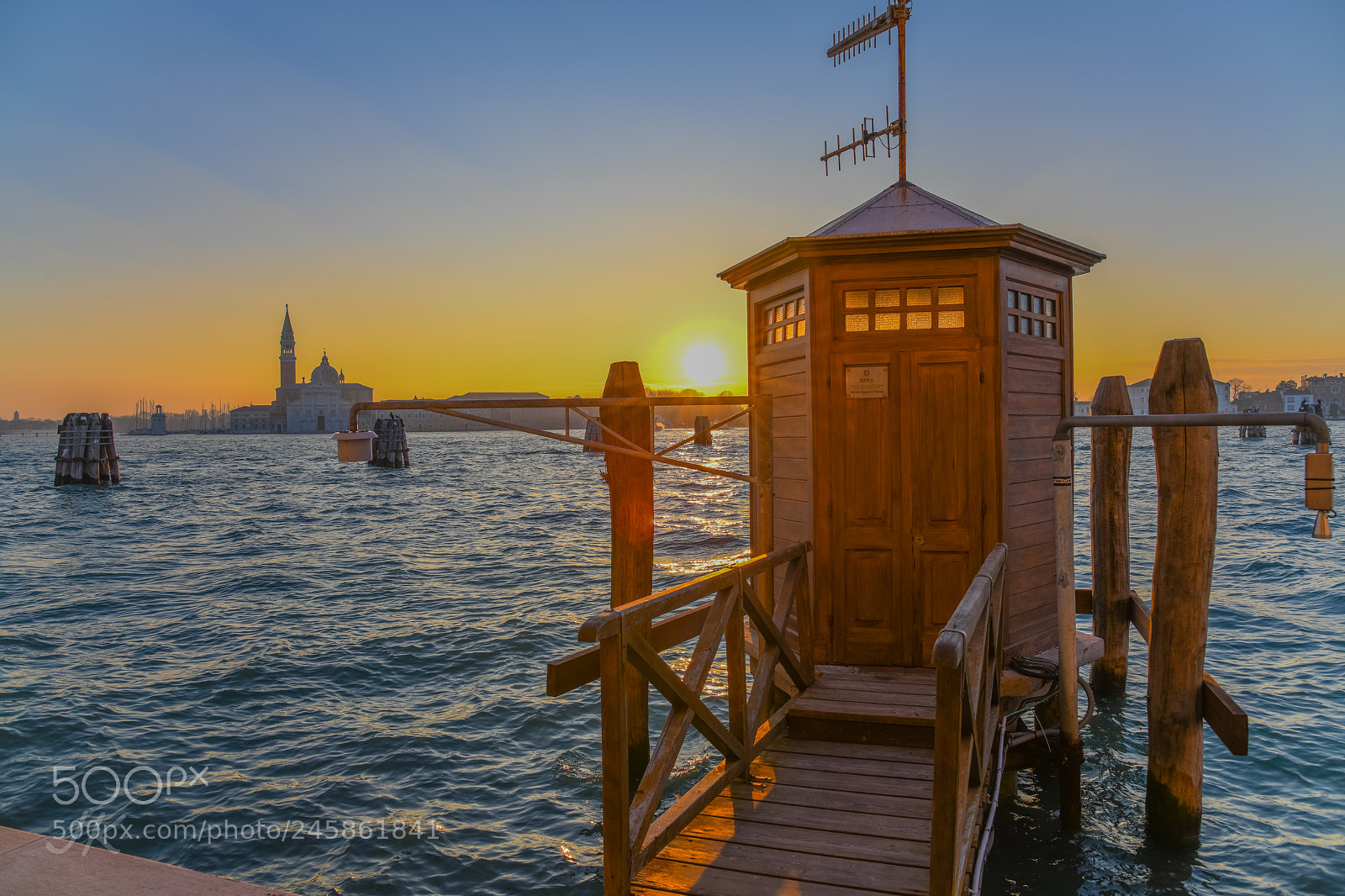 Nikon D850 sample photo. Venice impression 01 photography