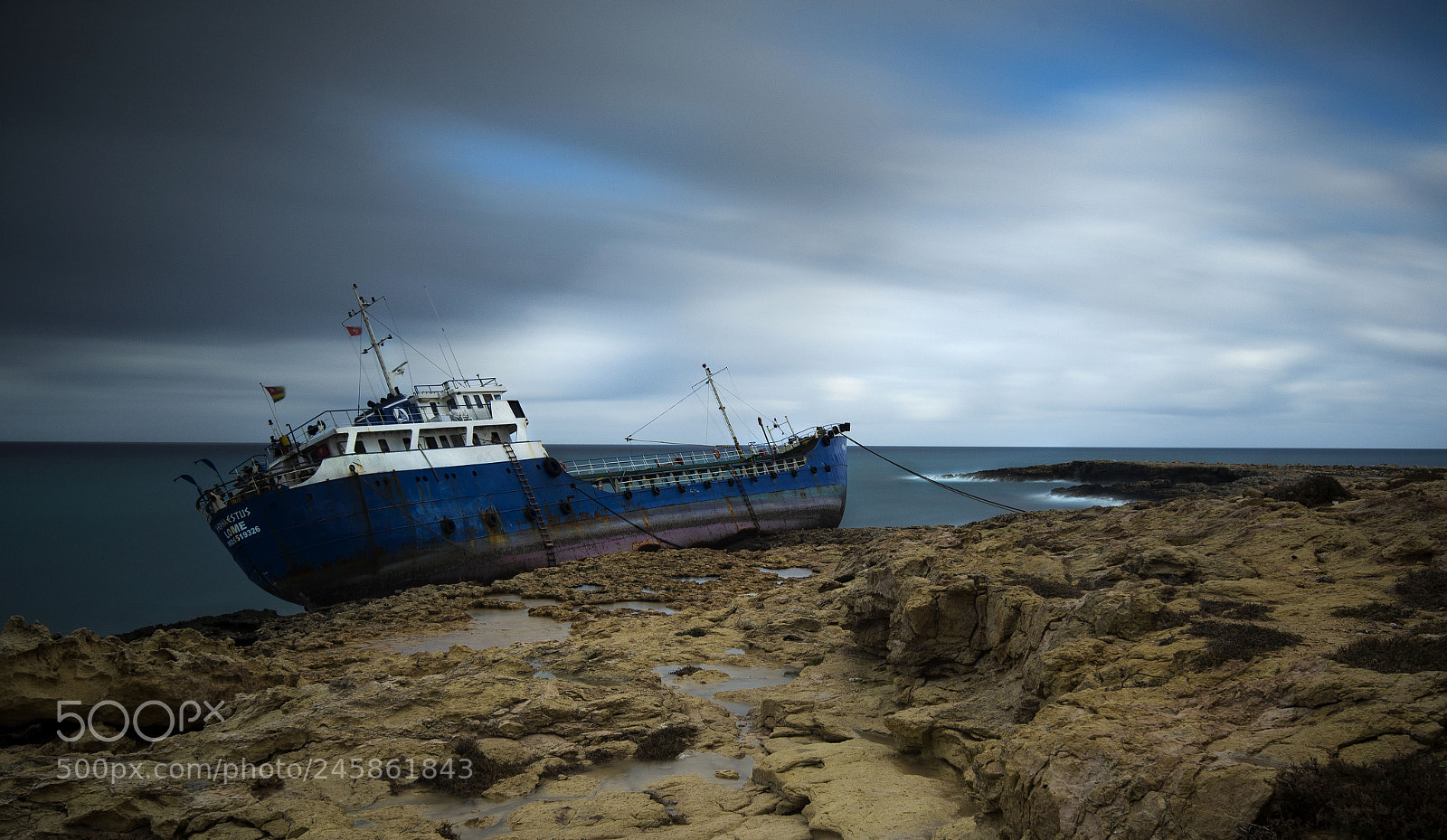 Nikon D600 sample photo. Shipwrecked photography