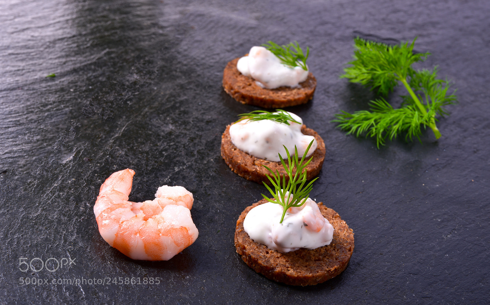 Nikon D810 sample photo. Tasty crab salad photography
