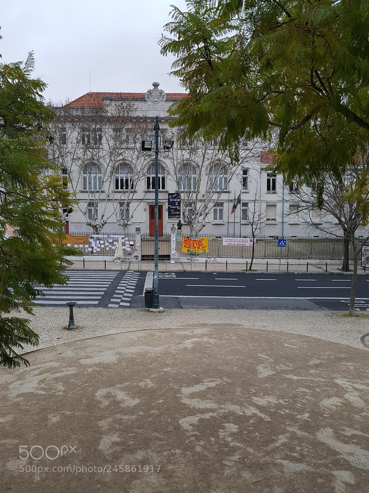 Samsung Galaxy S7 Edge sample photo. Os liceus de antigamente photography