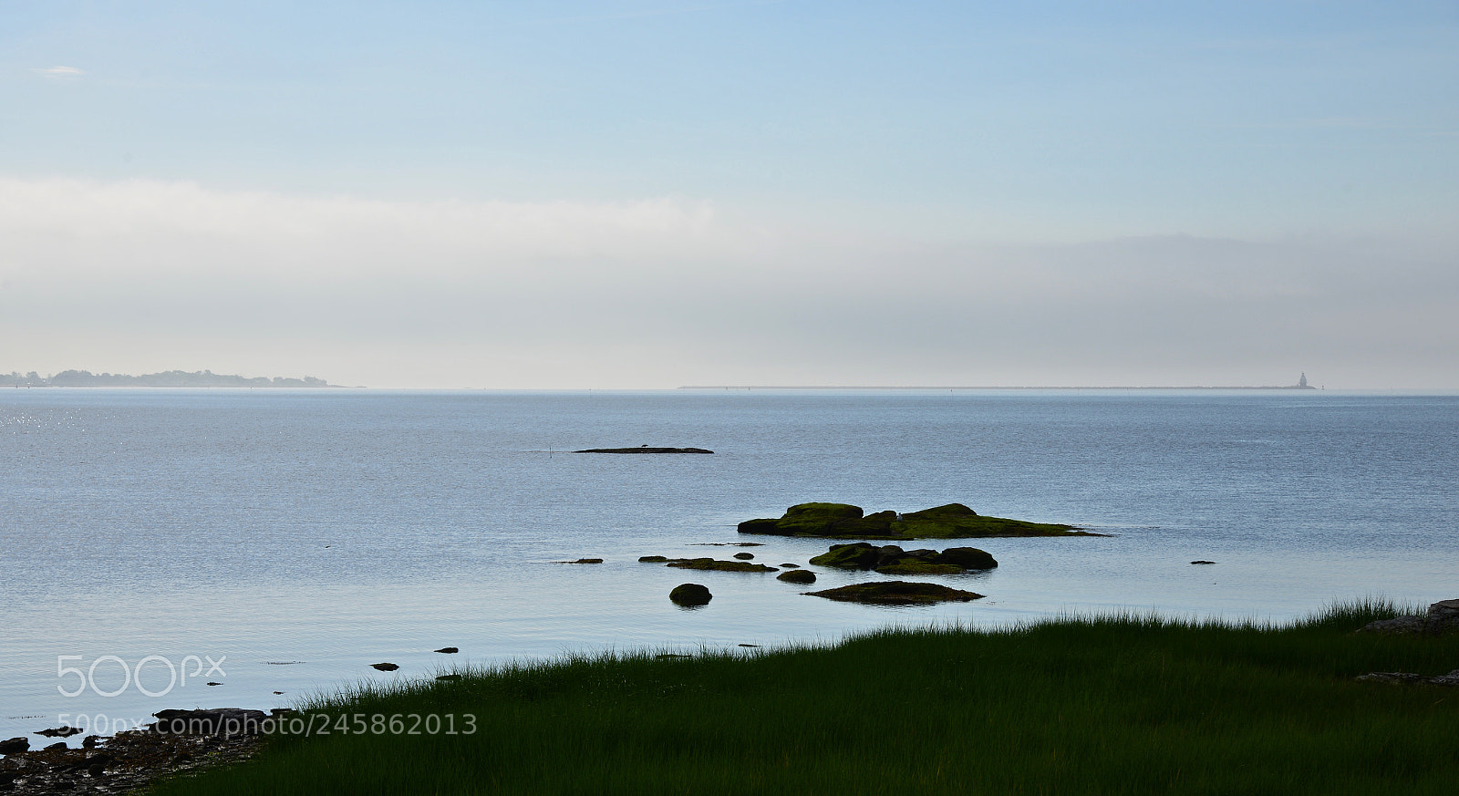 Nikon D600 sample photo. Seascape photography