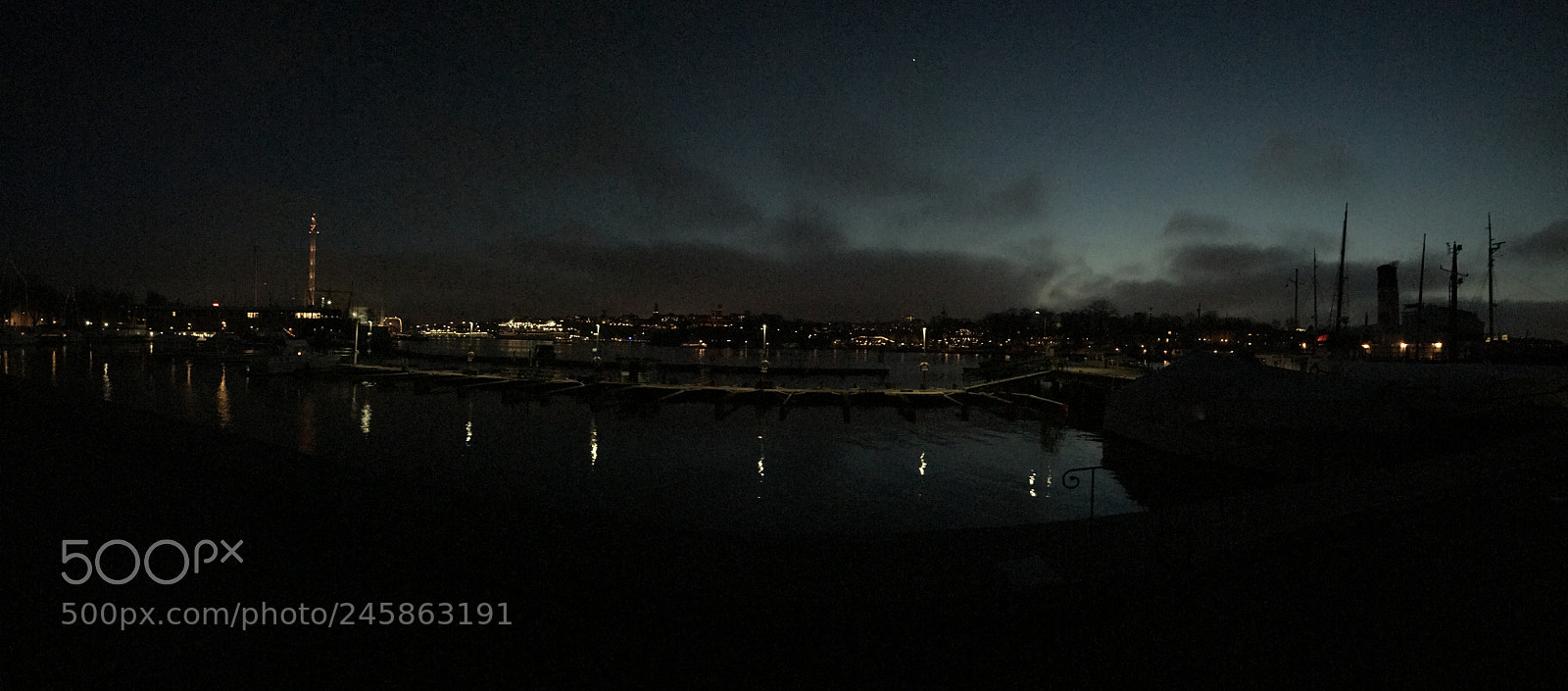 Apple iPhone 7 sample photo. Stockholm photography
