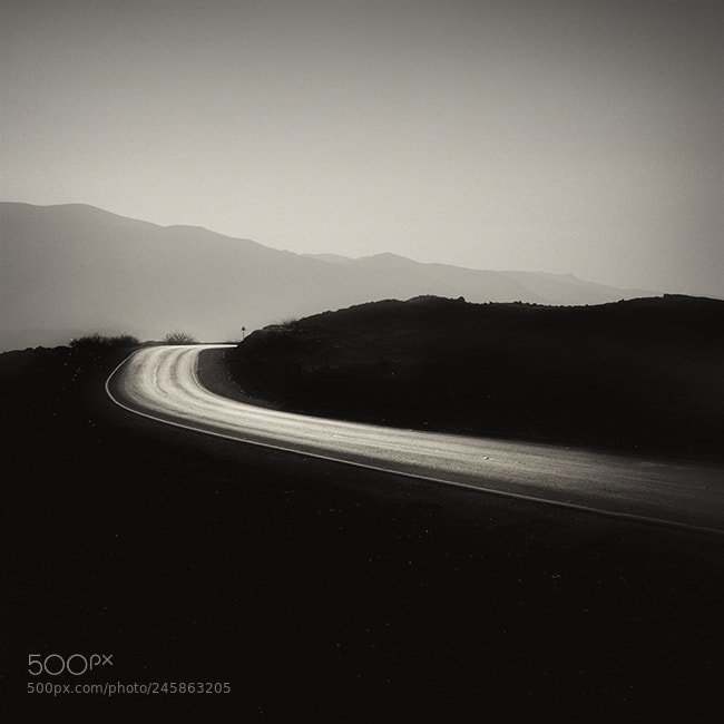 Hasselblad X1D-50c sample photo. Journey photography