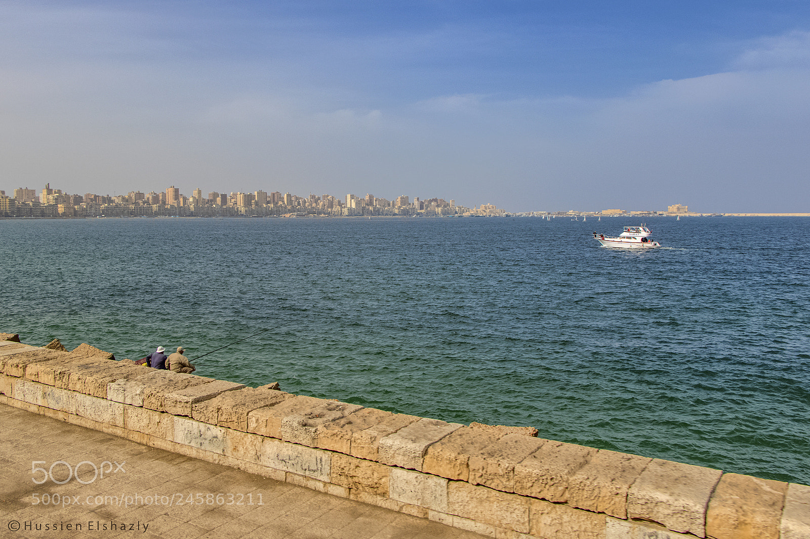 Canon EOS 7D Mark II sample photo. Sea photography