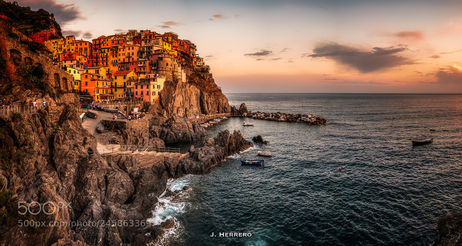 Fujifilm X-T2 sample photo. Liguria photography