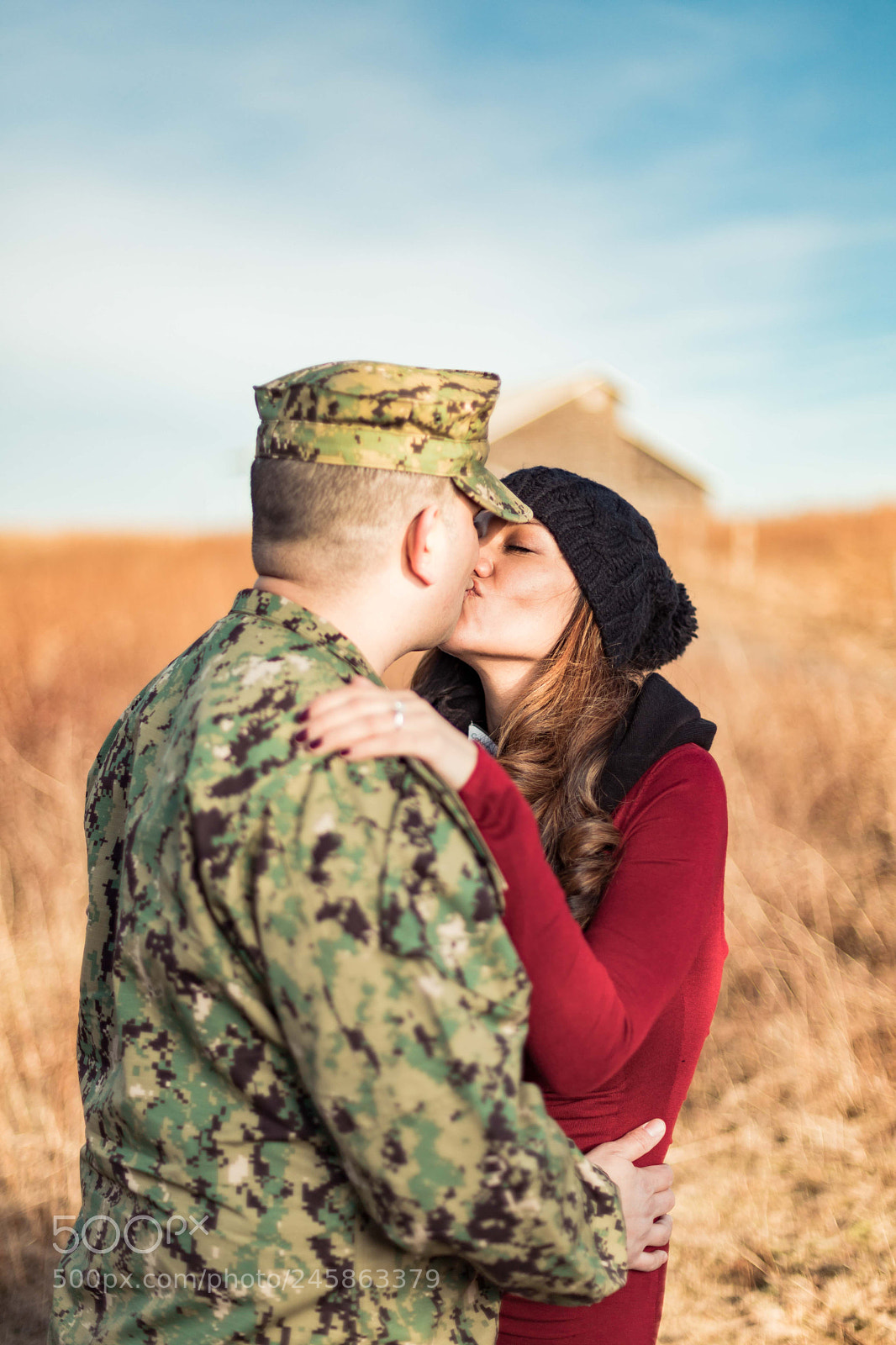 Canon EOS 6D Mark II sample photo. D&s engagement photography
