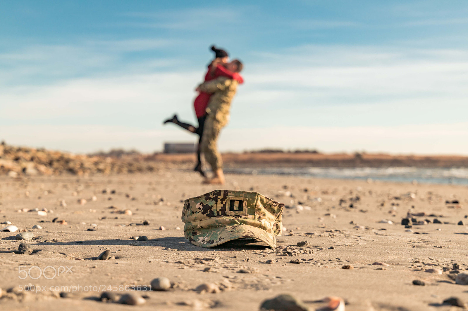 Canon EOS 6D Mark II sample photo. D&s engagement beach photography