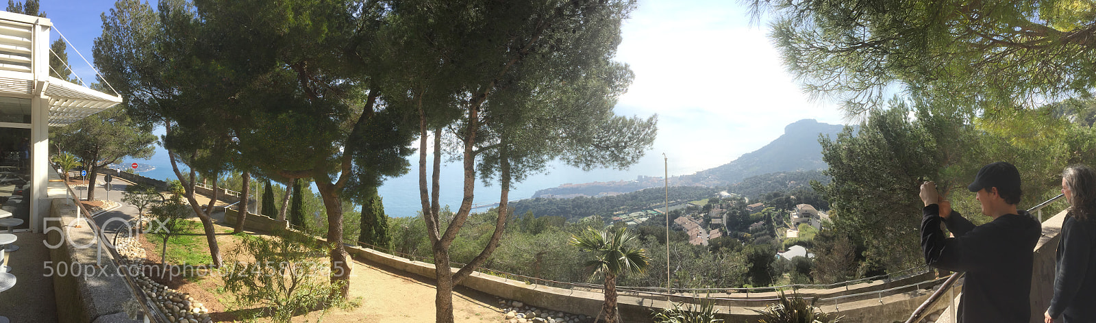 Apple iPhone 6 sample photo. Cote d’azur photography
