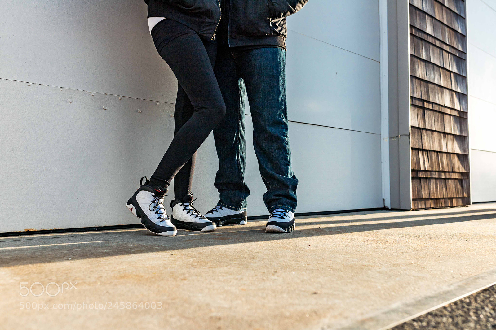 Canon EOS 6D Mark II sample photo. D&s engagement street photography