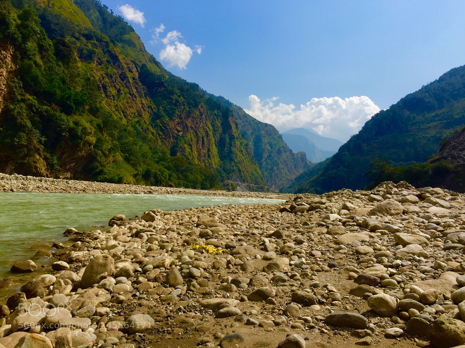 Apple iPhone 6 sample photo. Mutkot, uttrakhand,india photography