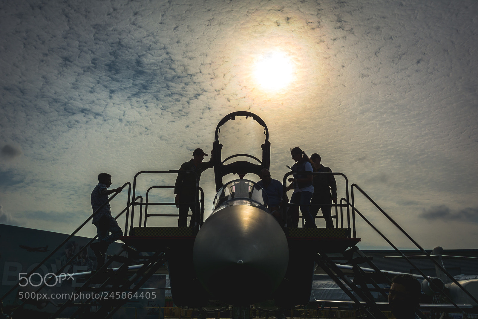 Nikon D7100 sample photo. Airshow photography