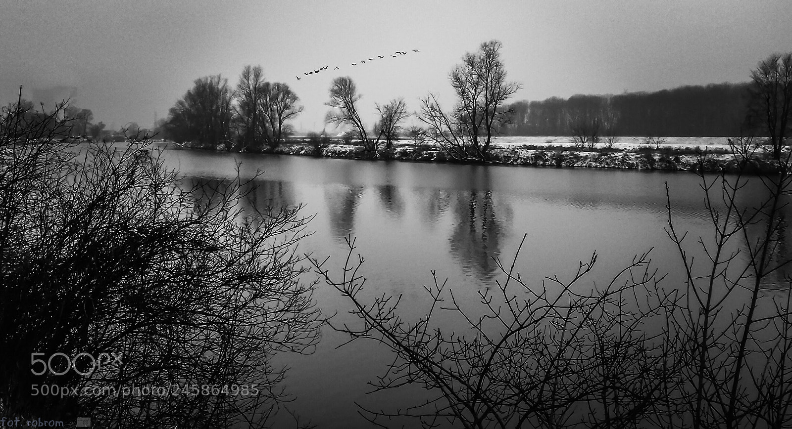 Samsung Galaxy J3(2016) sample photo. Winter photography