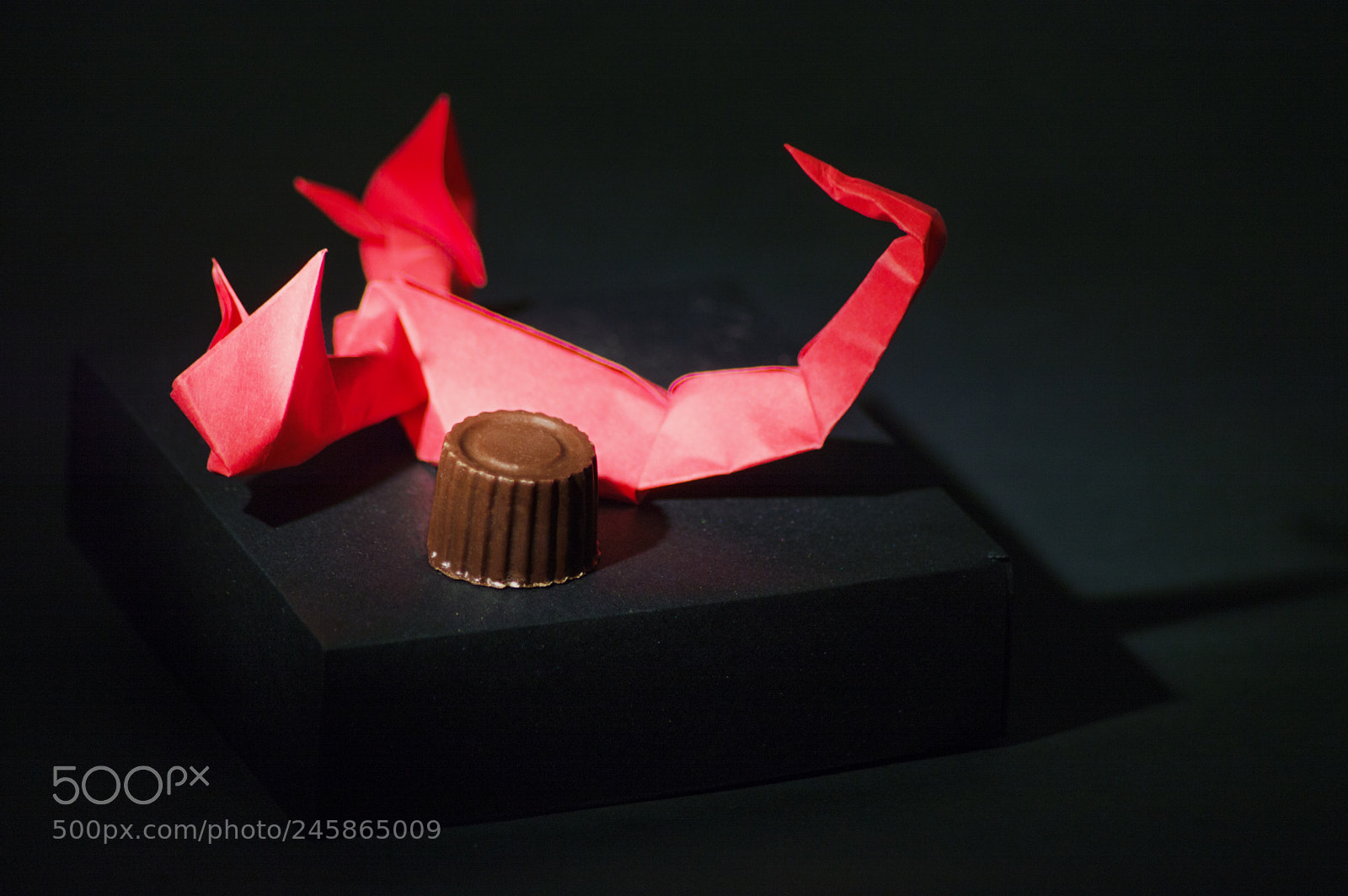 Nikon D3200 sample photo. Chocolate photography
