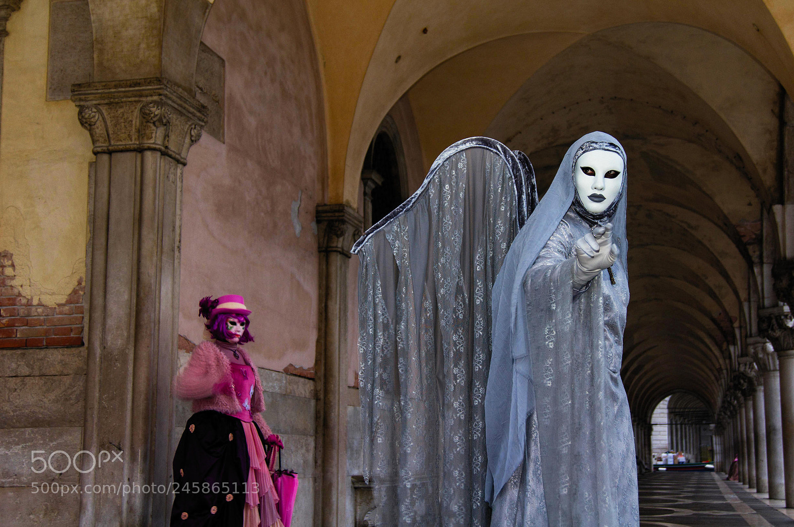 Sony SLT-A55 (SLT-A55V) sample photo. Angel of death photography