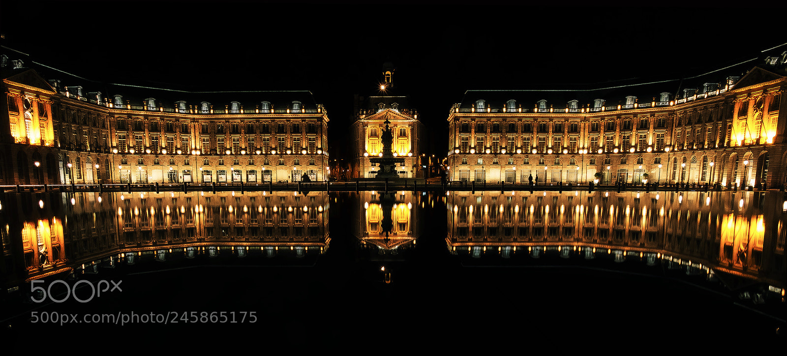 Fujifilm X-M1 sample photo. Water mirror photography