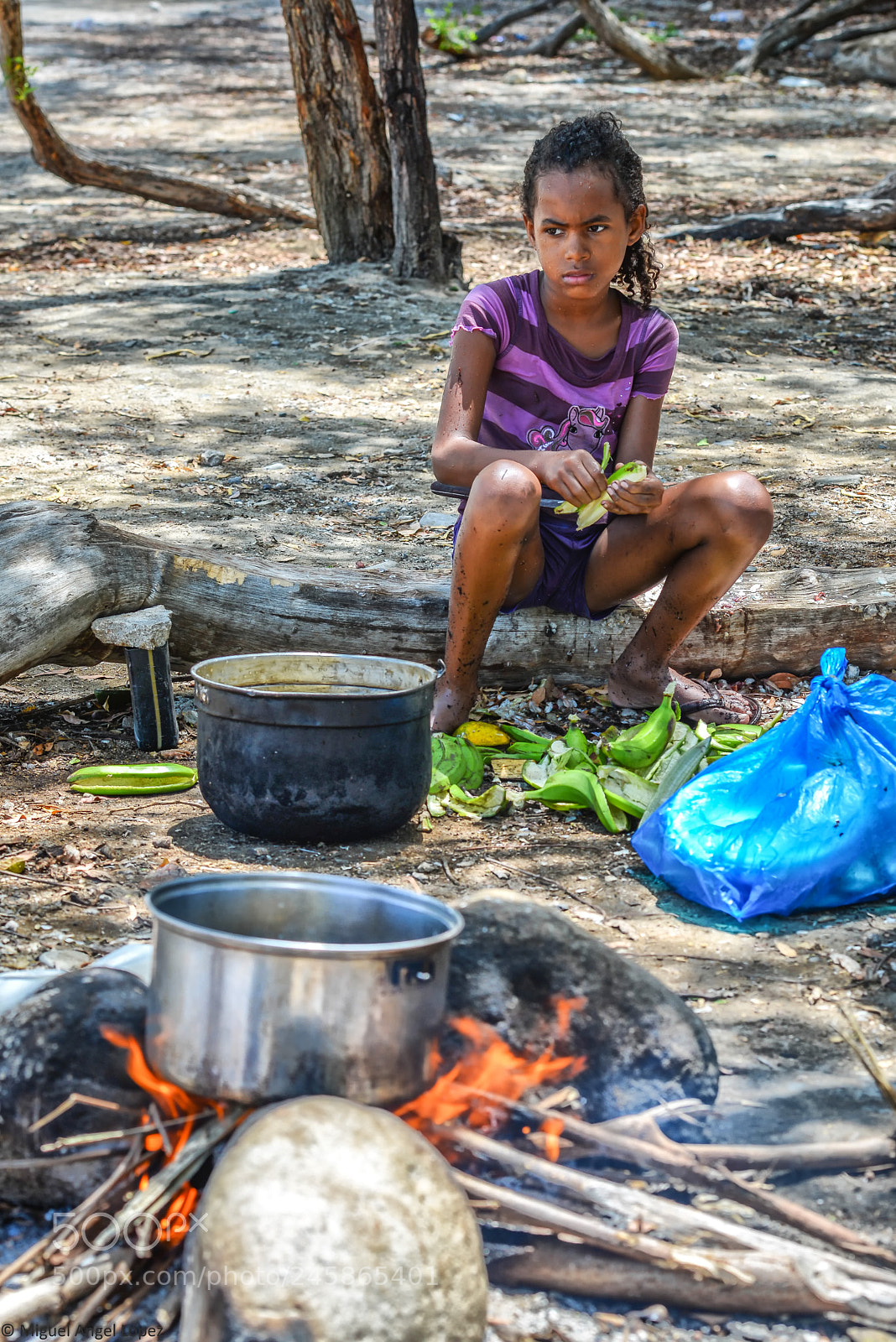 Nikon D800 sample photo. Cooking photography