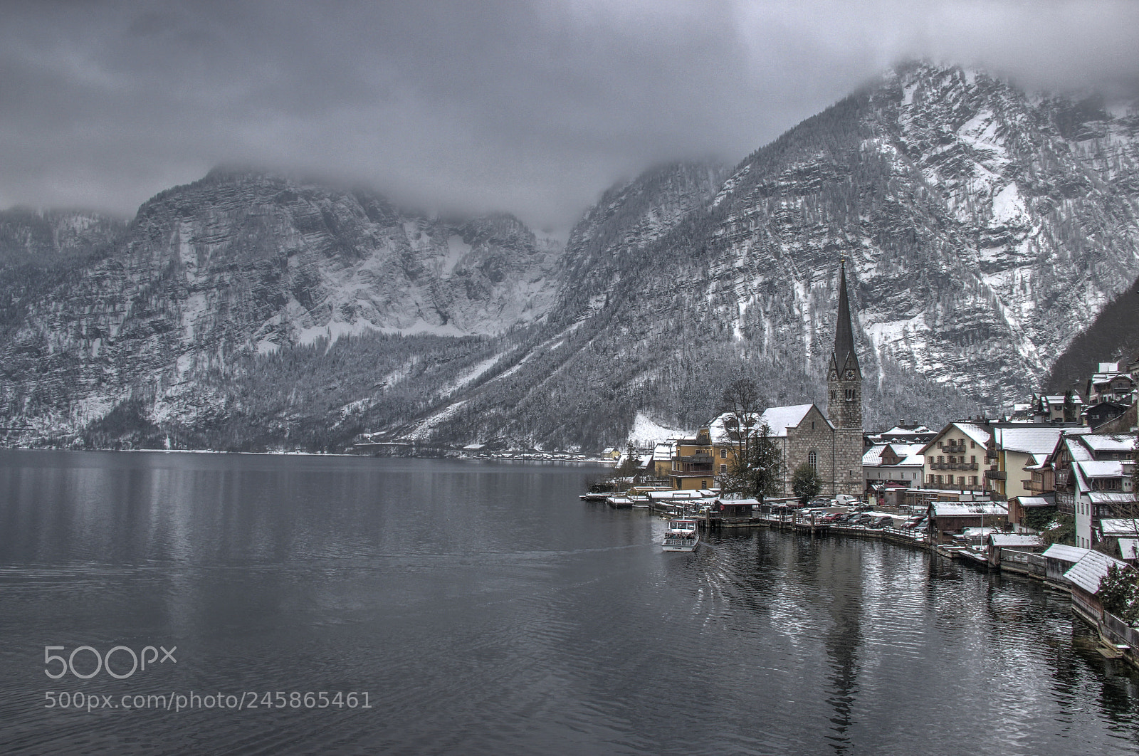 Canon EF-S 18-135mm F3.5-5.6 IS sample photo. Winter fairytale photography