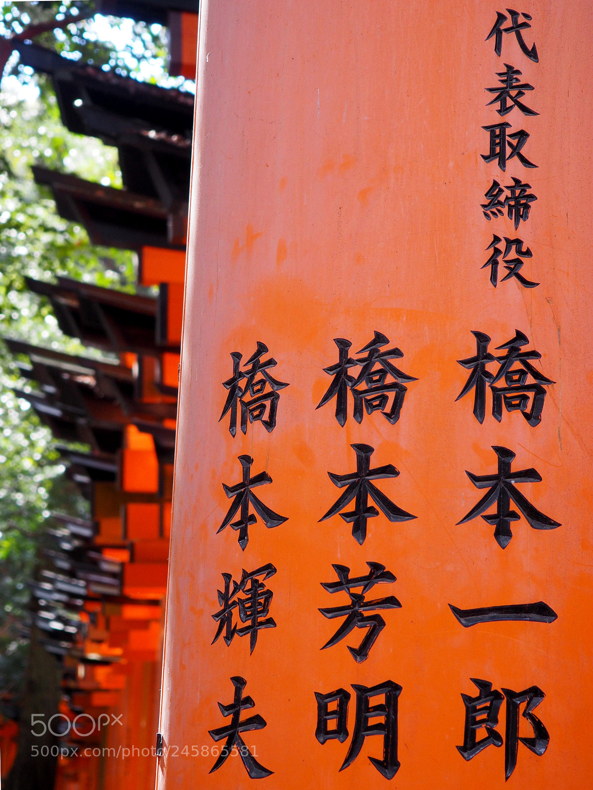 Olympus OM-D E-M10 II sample photo. Anybody here read kanji? photography