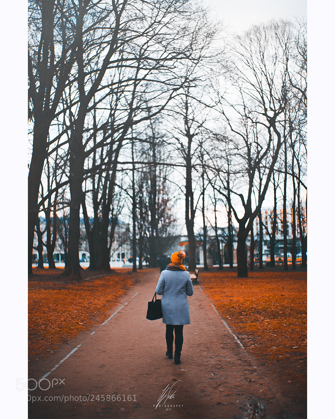 Sony a7 II sample photo. Varsaw - poland dec.2017 photography