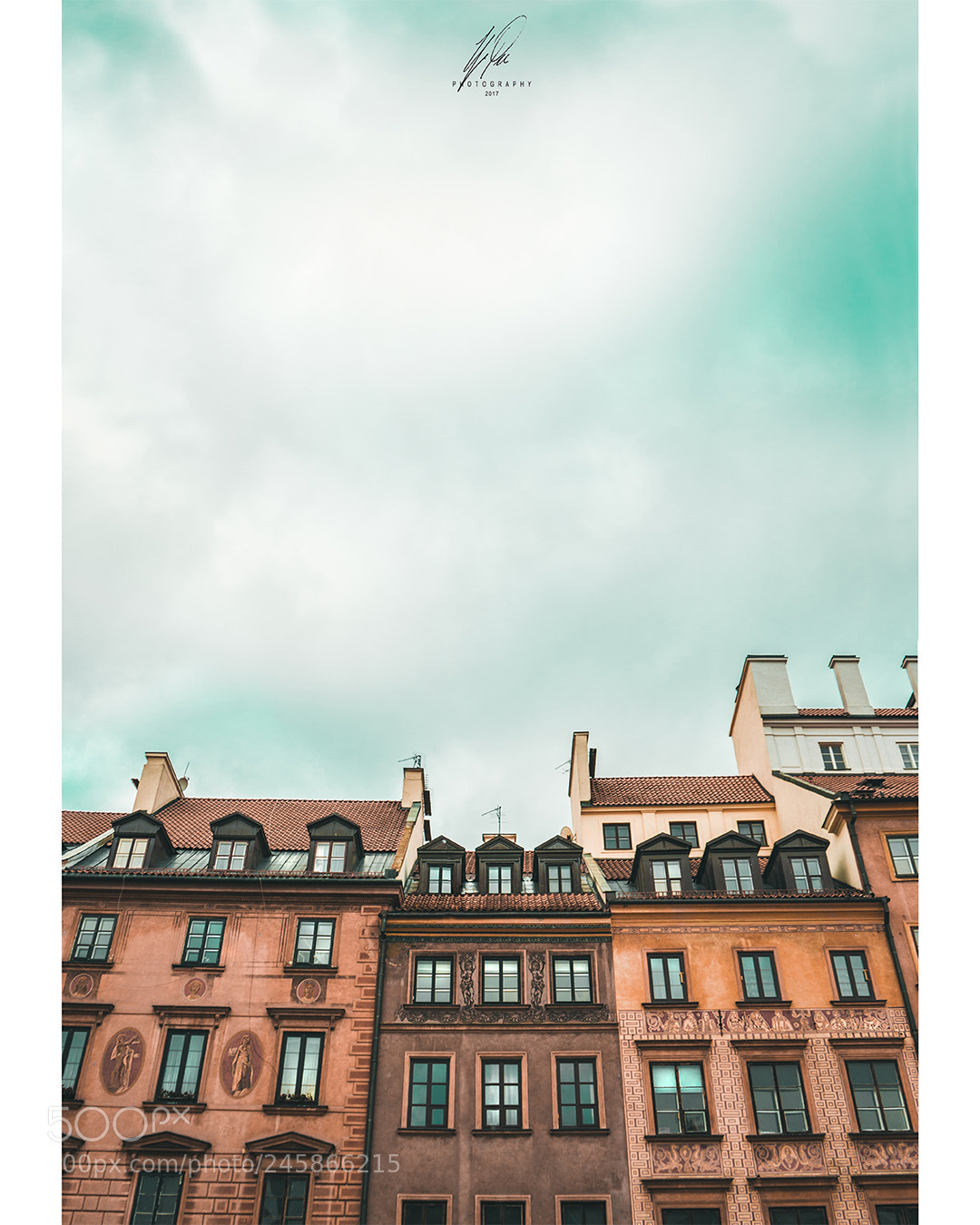 Sony a7 II sample photo. Palace varsaw - poland photography
