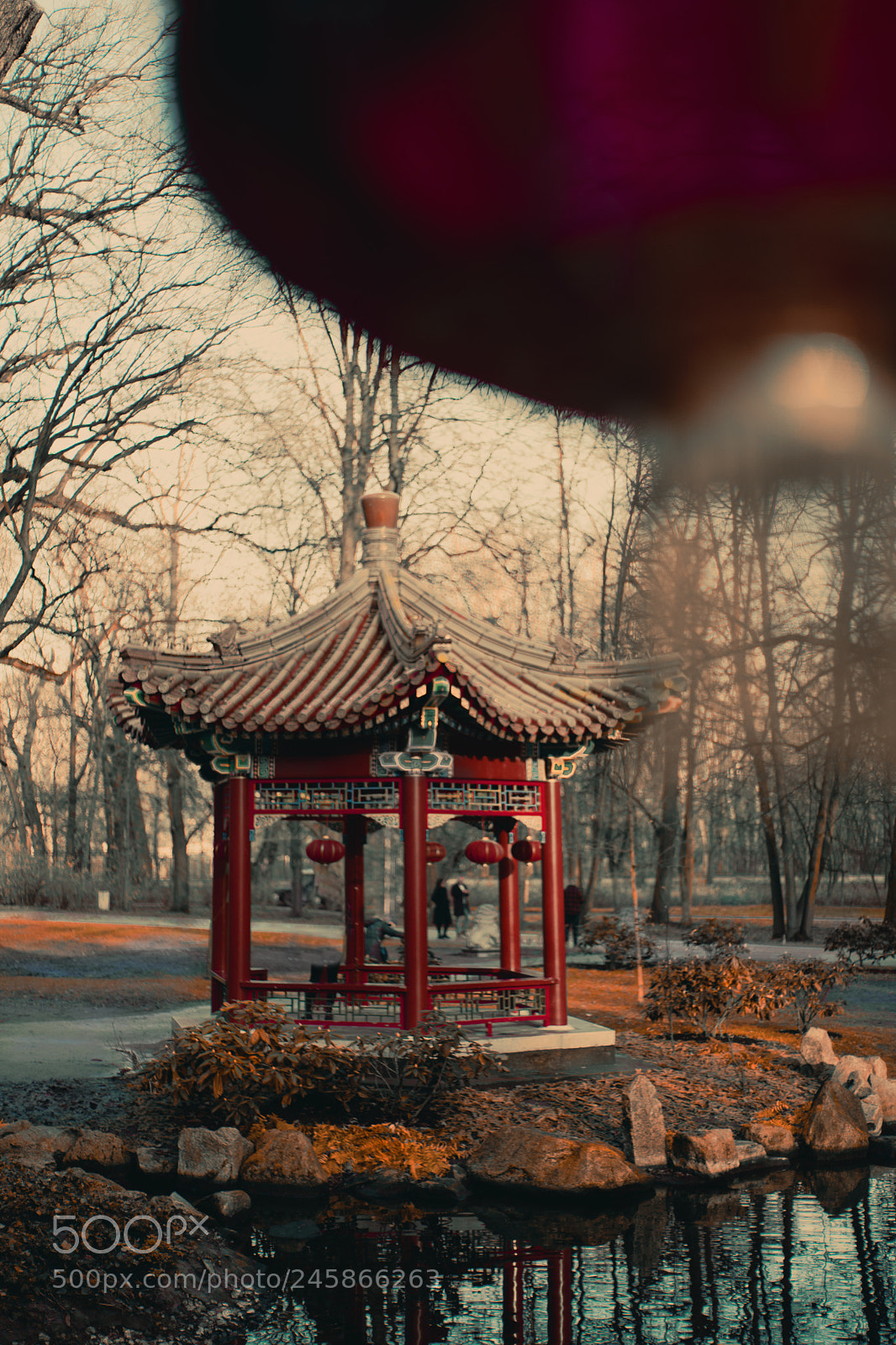 Sony a7 II sample photo. Japan .varsaw - poland photography