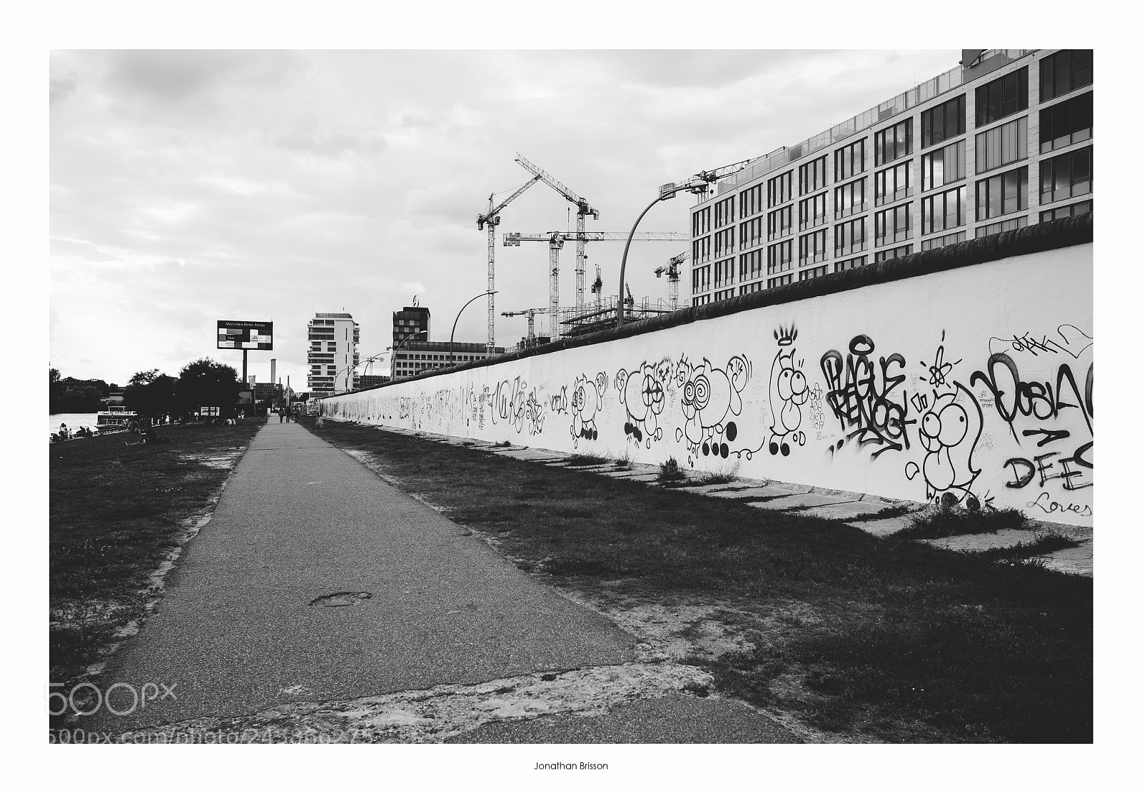 Nikon D700 sample photo. Export avec bordure photography