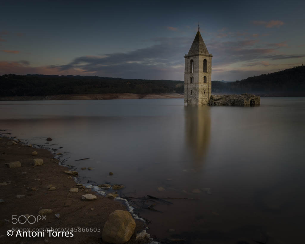 Nikon D810 sample photo. Malgrat les ultimes plujes photography