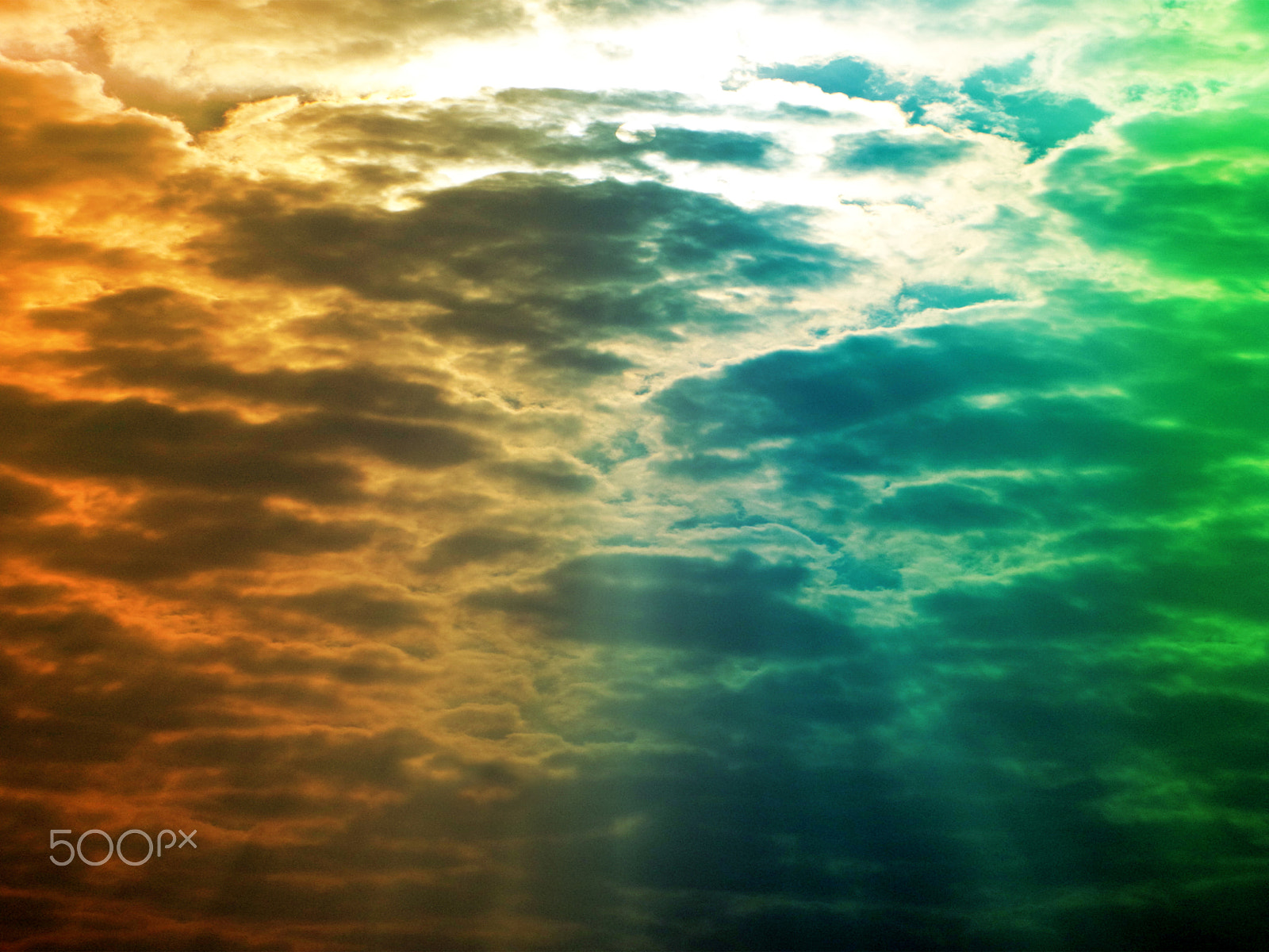 Samsung WB250F/WB251F/WB252F sample photo. God bless sun back heap cloud hot and cold sky photography