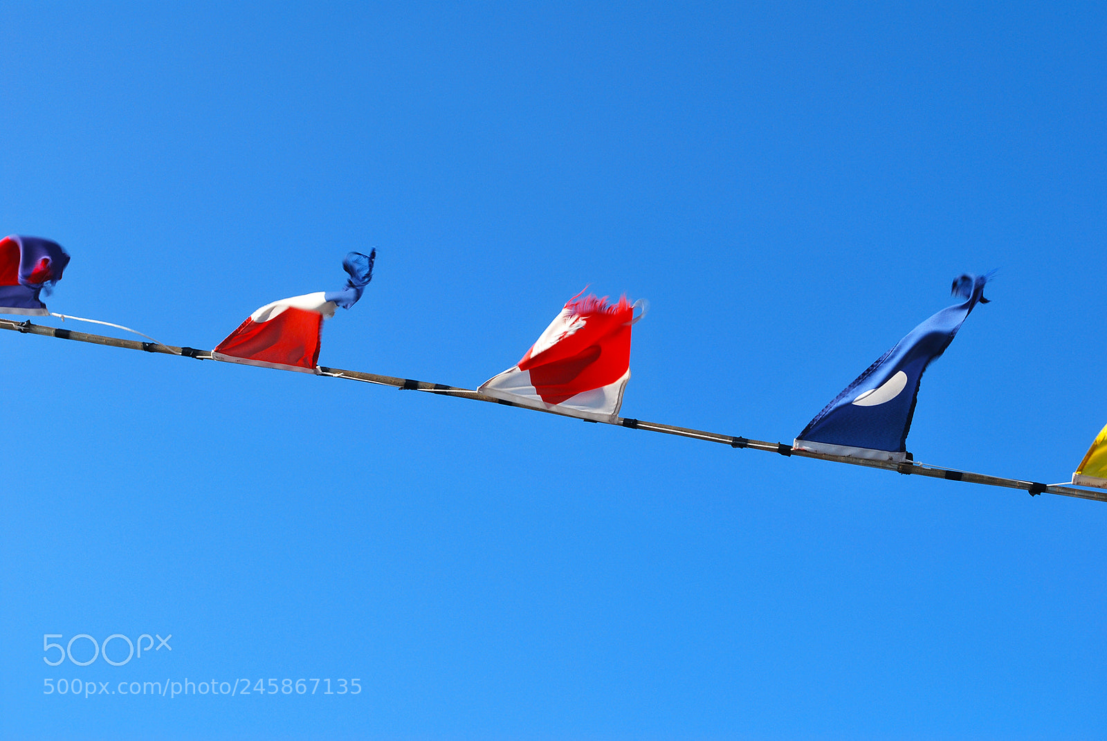 Nikon D60 sample photo. Boat, sea, wind and photography