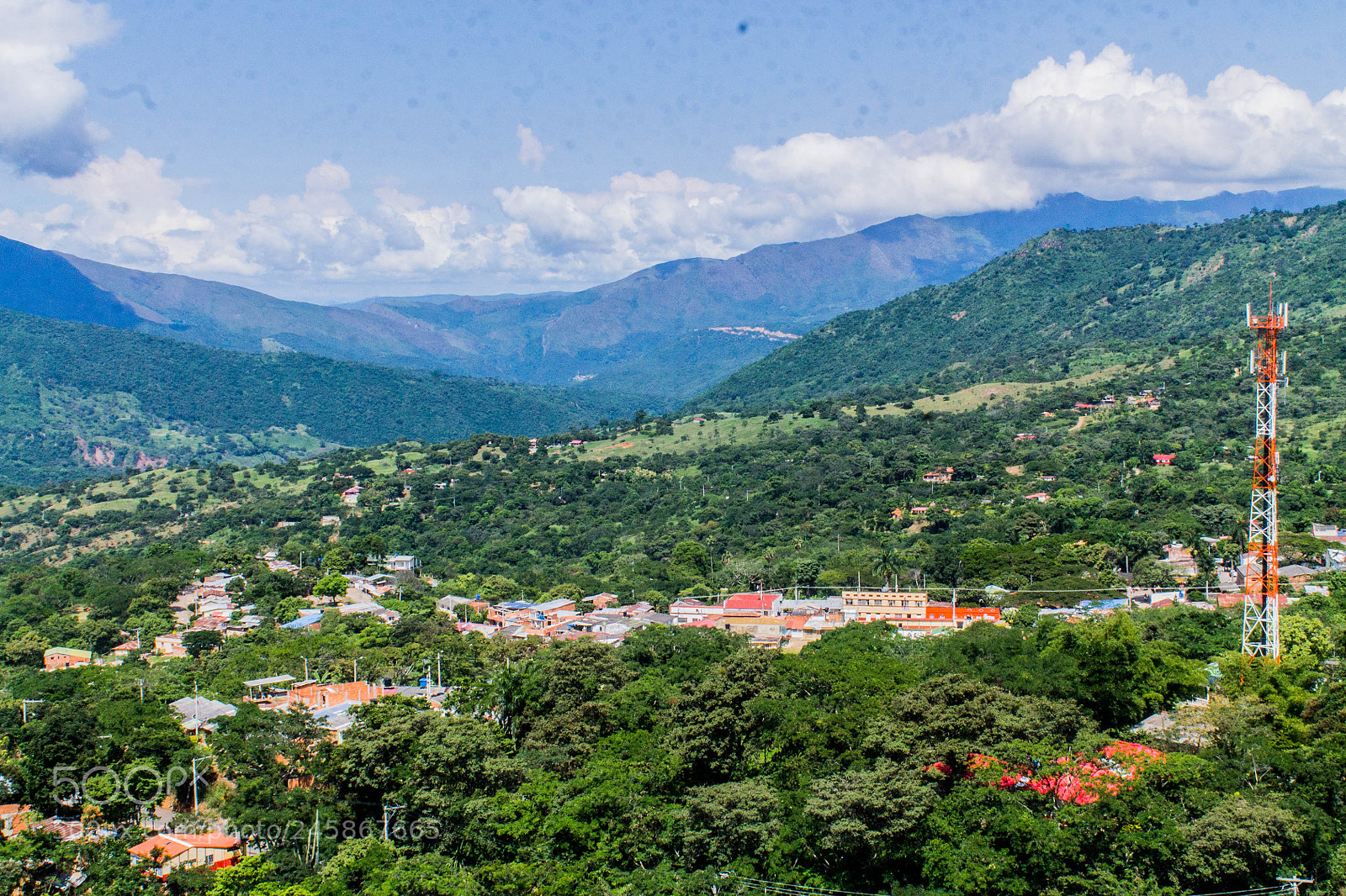 Canon EOS 1100D (EOS Rebel T3 / EOS Kiss X50) sample photo. Pandi, cundinamarca photography