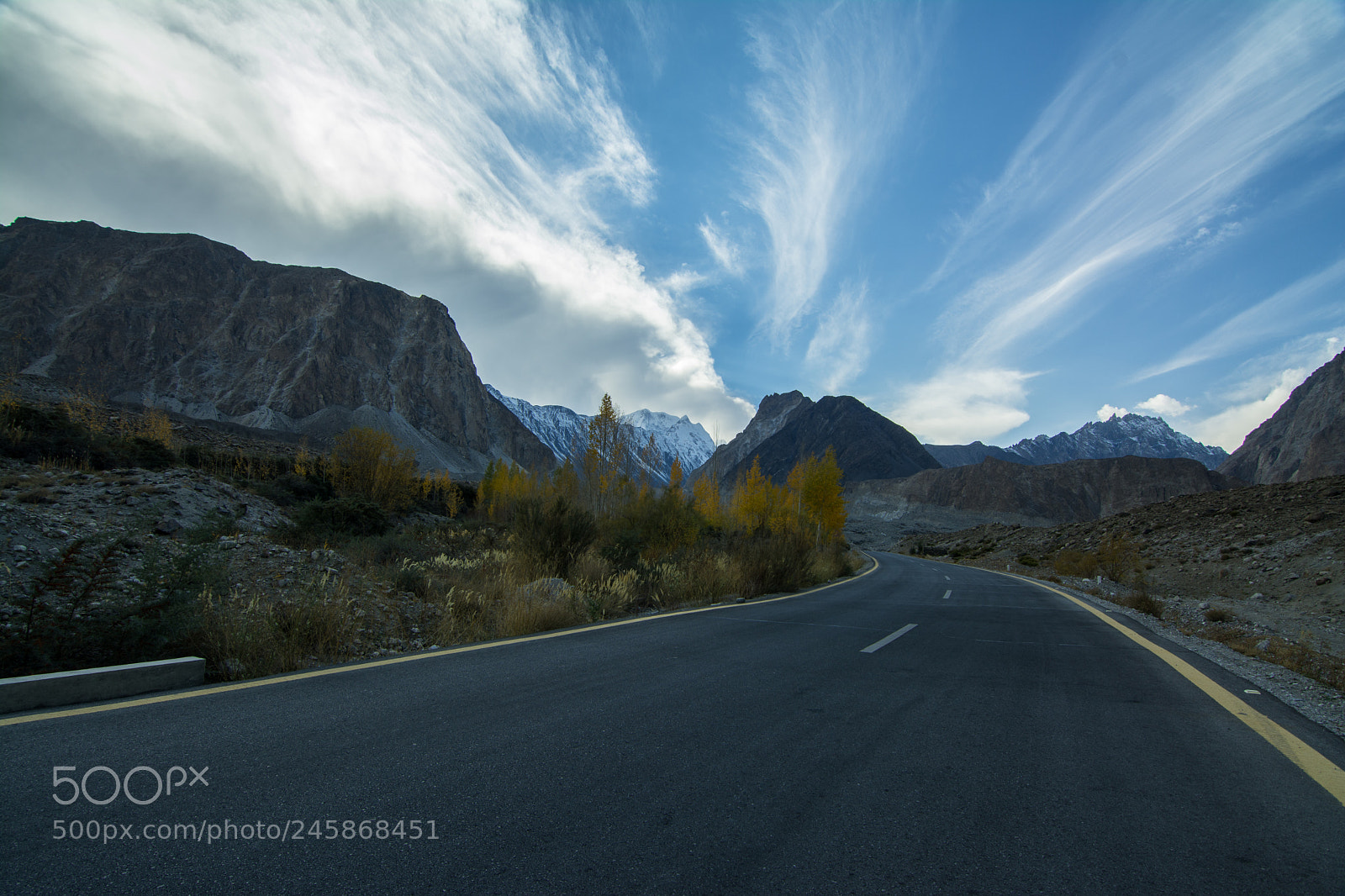 Nikon D7100 sample photo. Passu gilgit baltistan photography