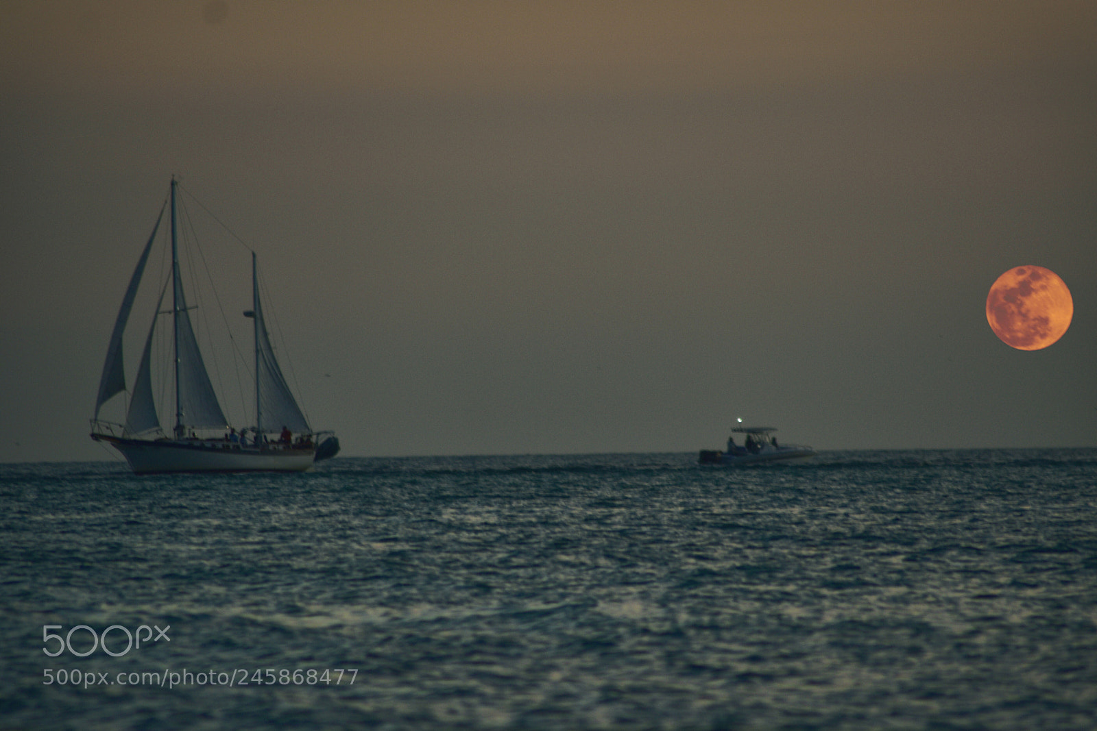 Nikon D5500 sample photo. Imagine  photography