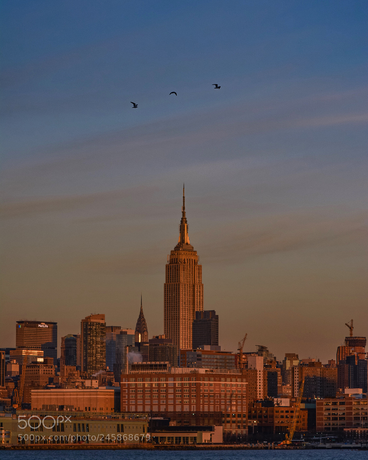 Nikon D7100 sample photo. Sunset flyby photography