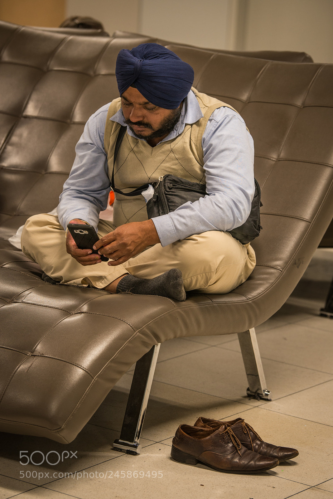 Nikon D600 sample photo. Waiting to fly photography