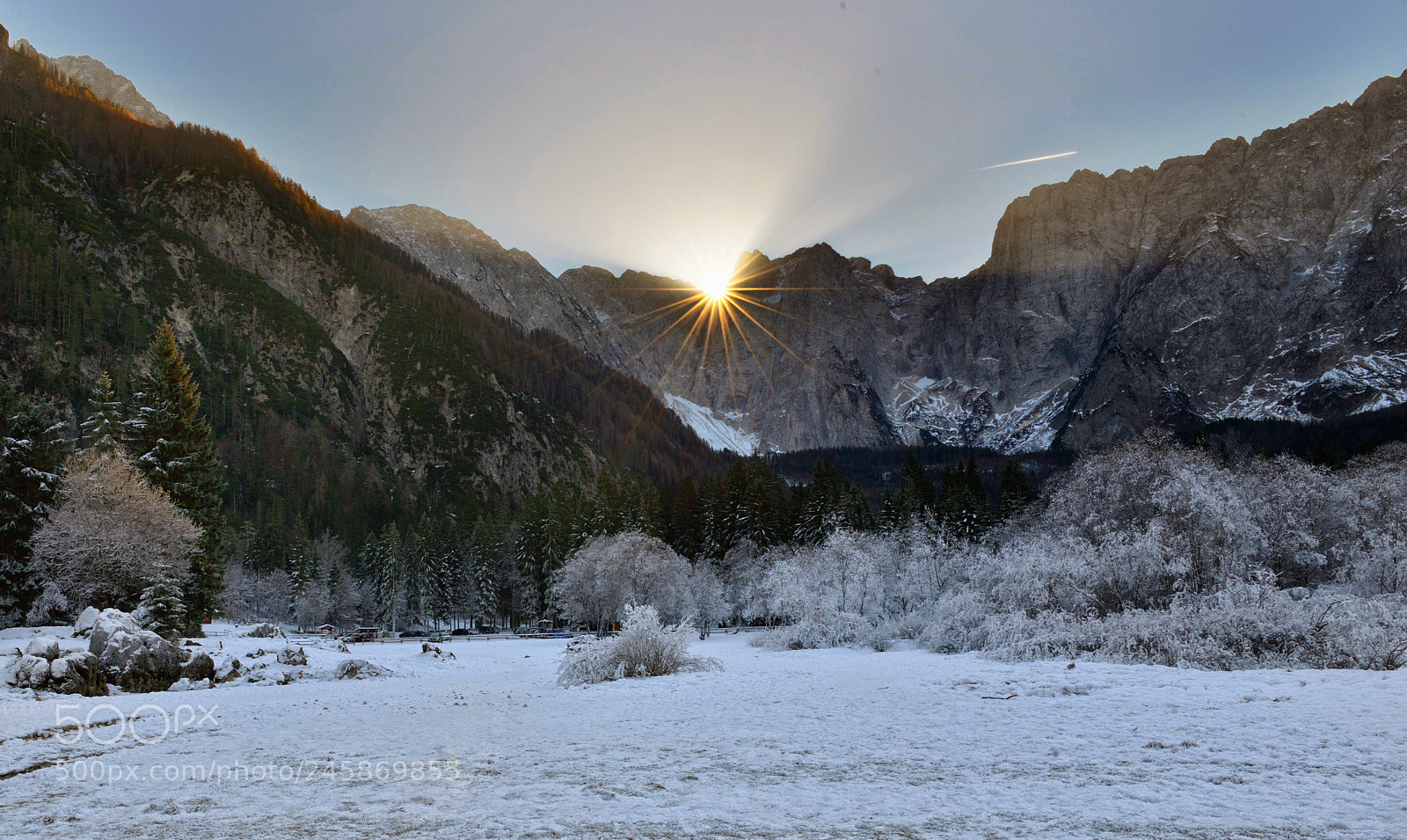 Nikon D800 sample photo. Italy tarvisio fusine (ud) photography