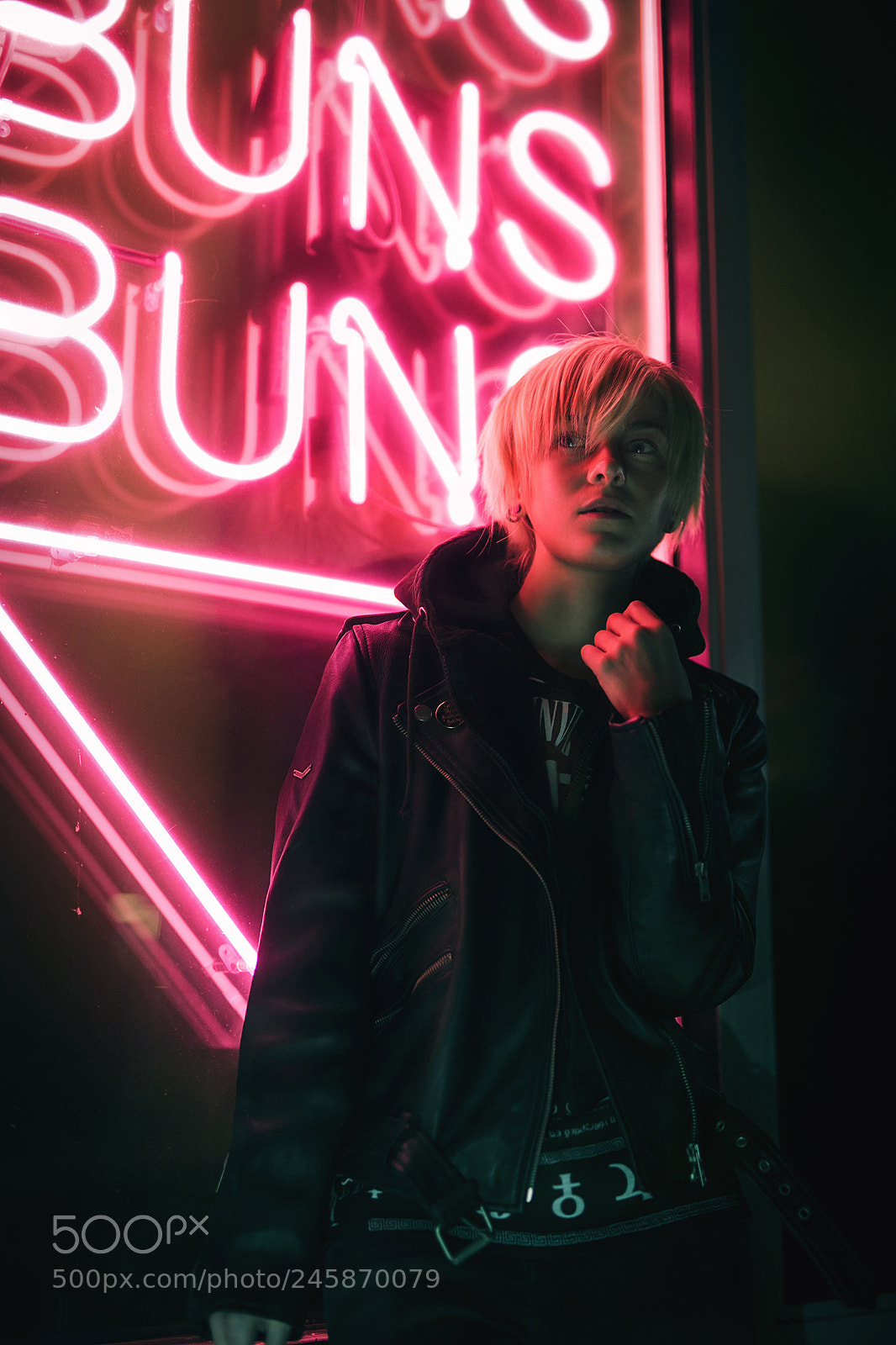 Canon EOS 5DS sample photo. Buns buns buns photography