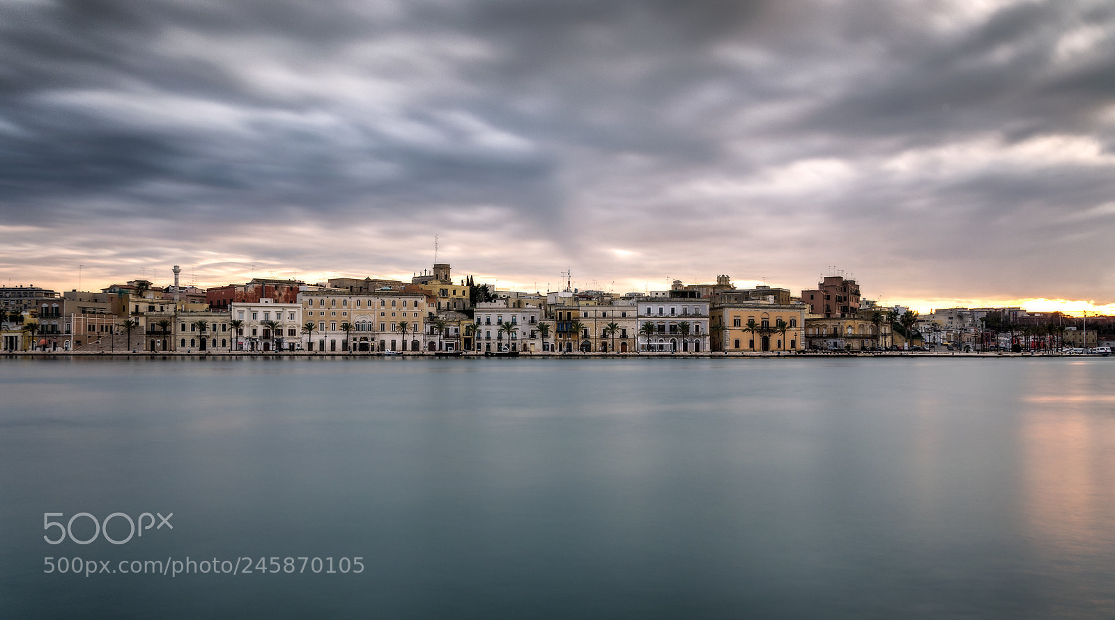 Nikon D5100 sample photo. Brindisi, italy. photography