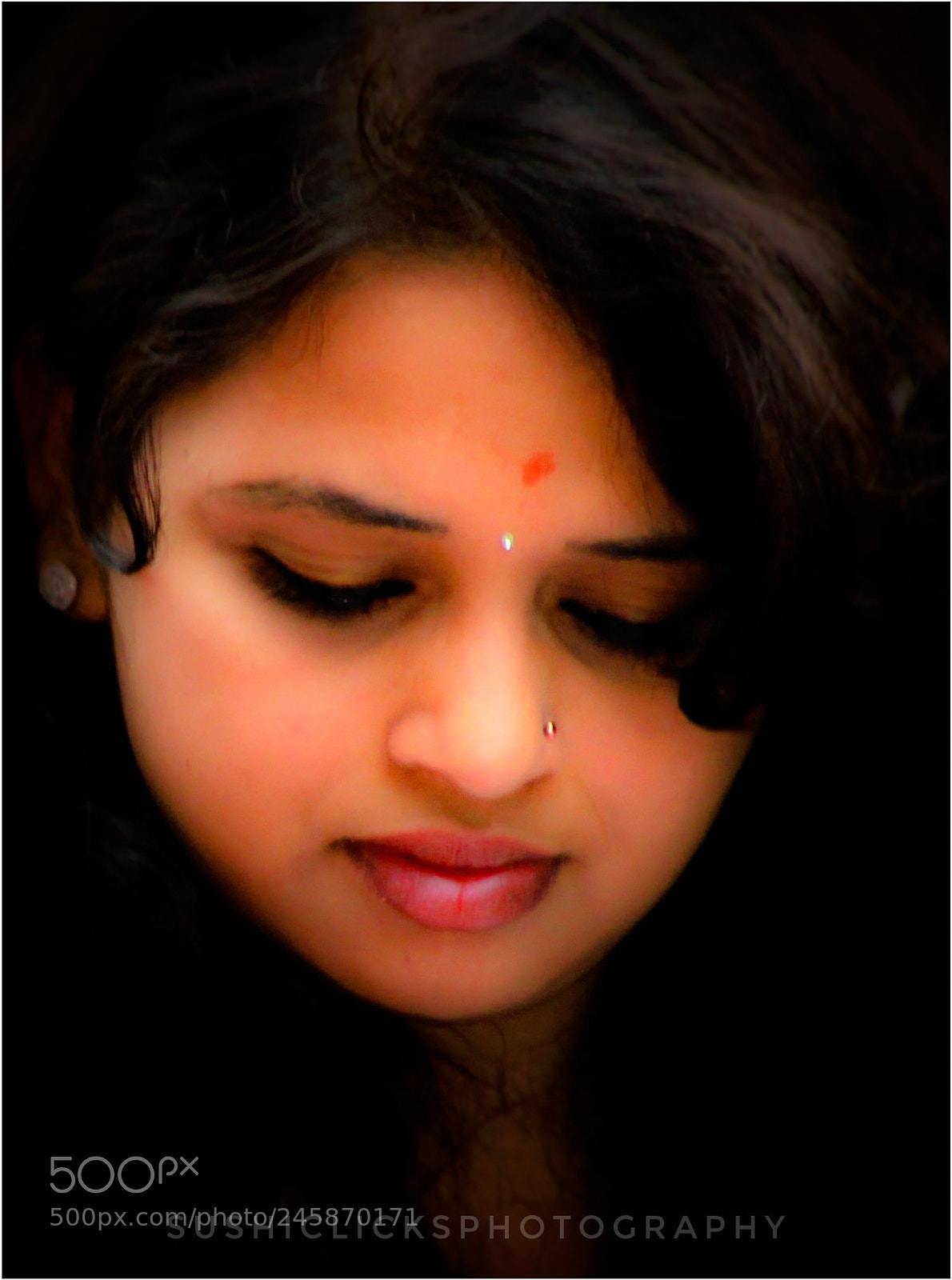 Canon EOS 550D (EOS Rebel T2i / EOS Kiss X4) sample photo. Shwetha photography