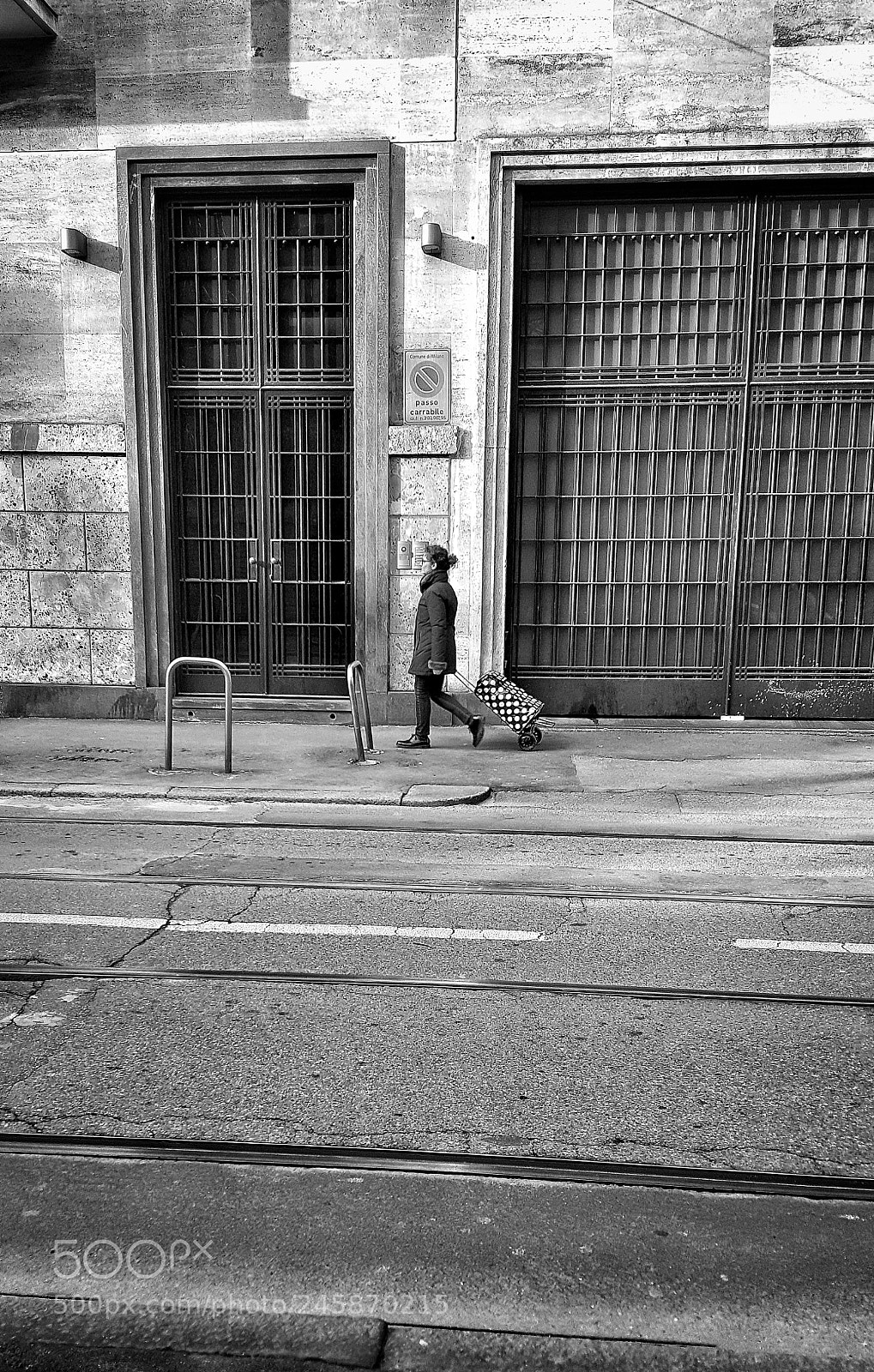 Samsung Galaxy S6 sample photo. Street photography