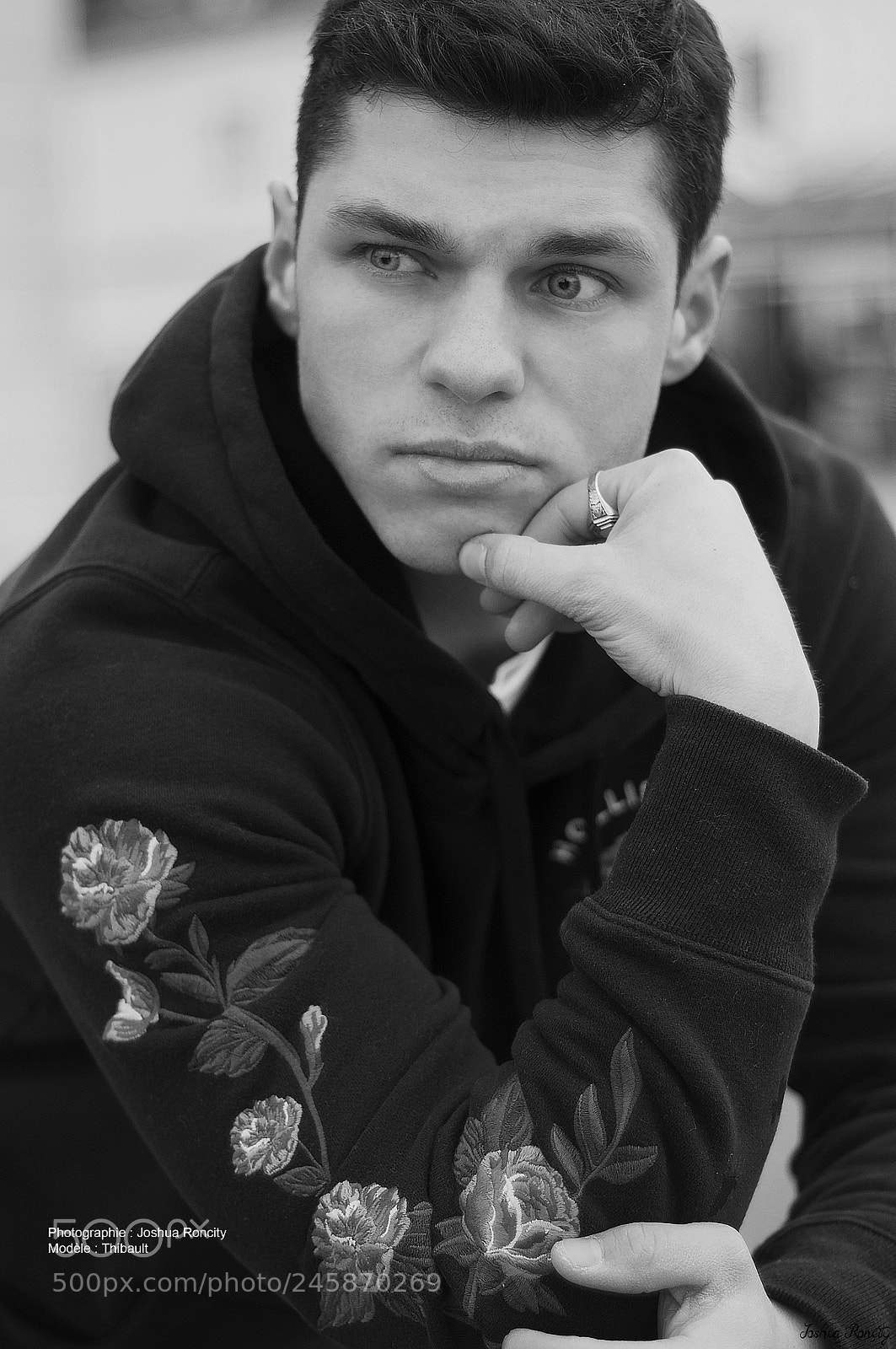 Nikon D300S sample photo. Thibault photography