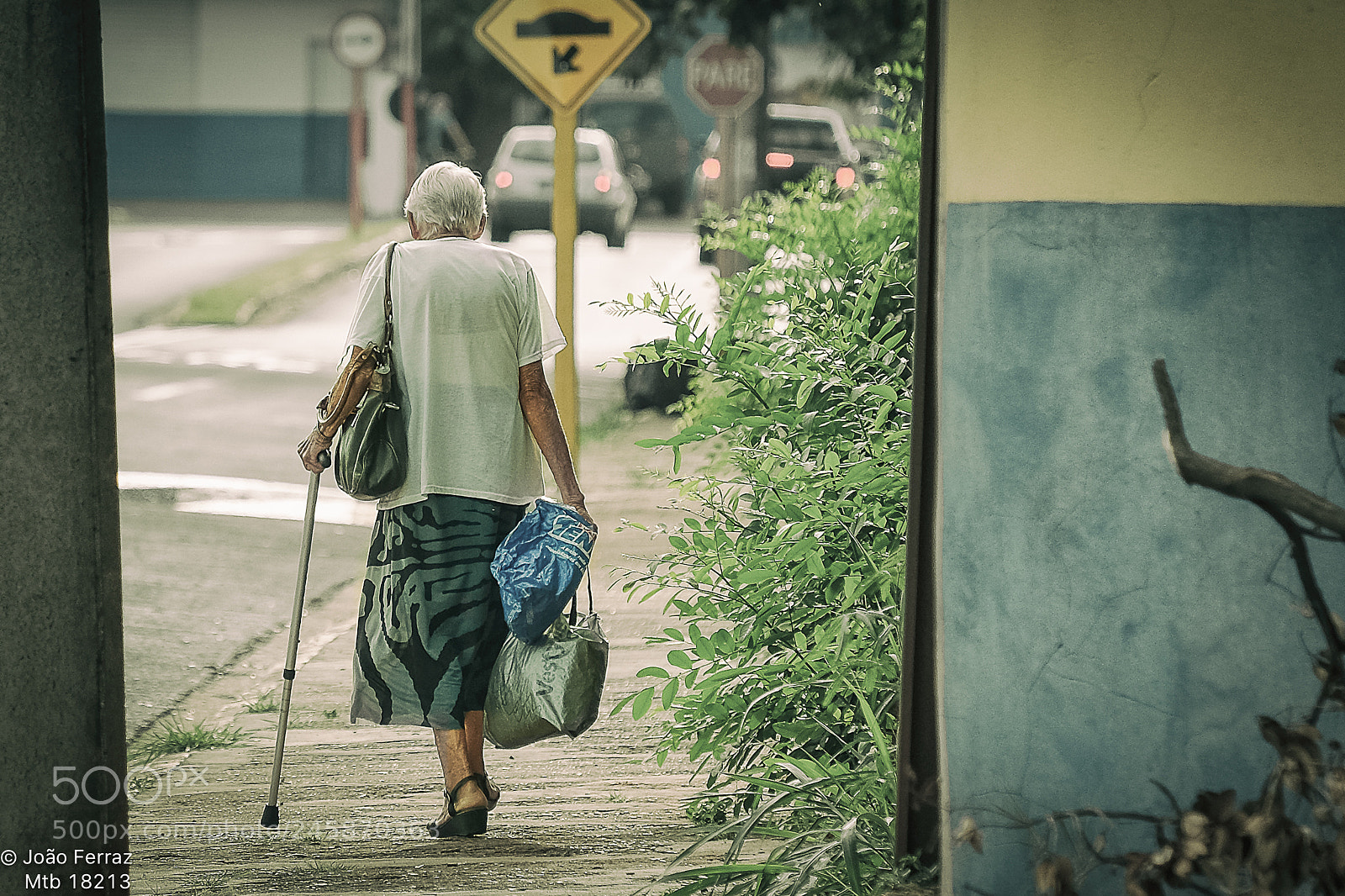 Fujifilm X-T10 sample photo. The life...the time! photography