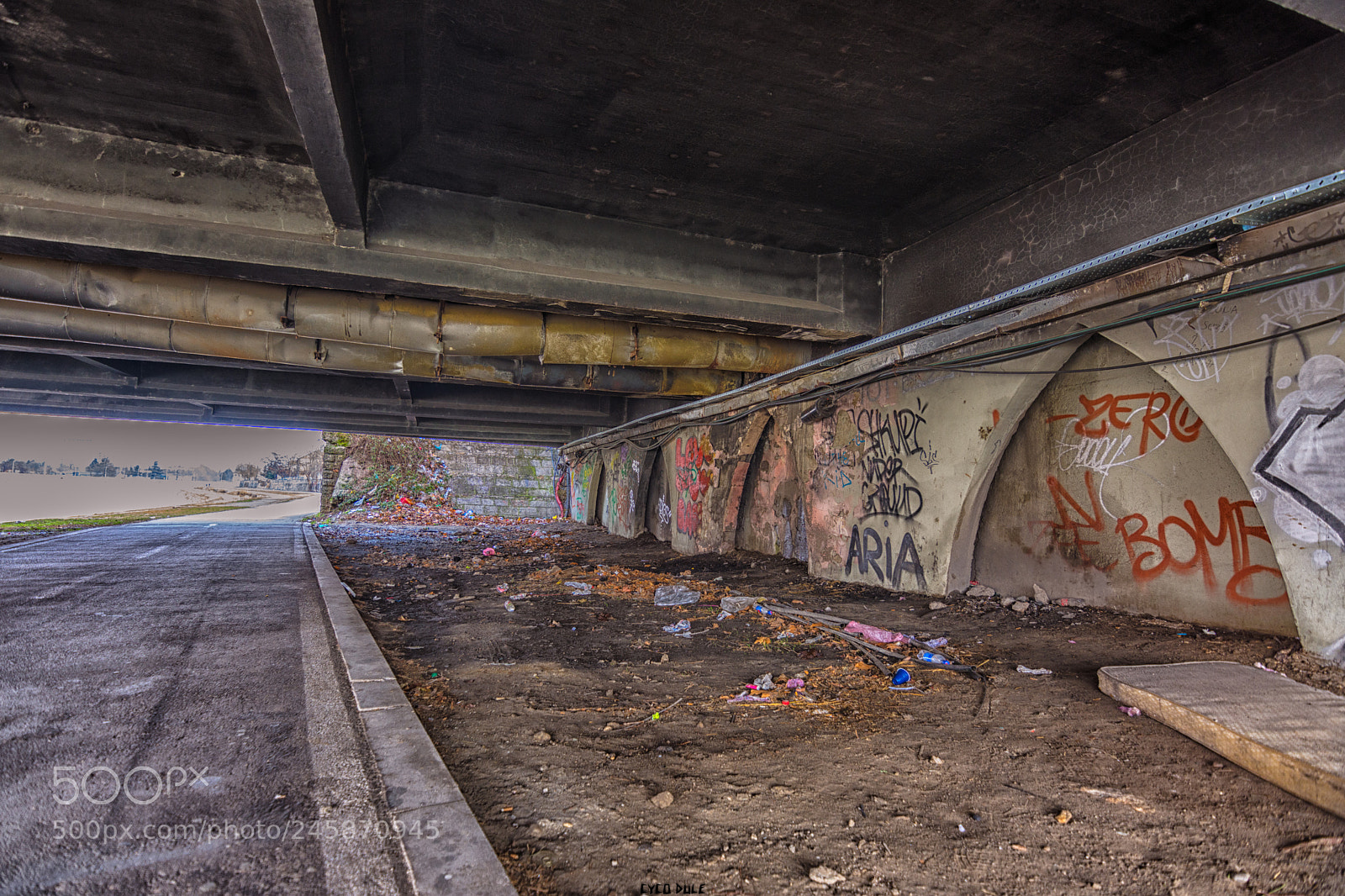 Nikon D7200 sample photo. Skopje, macedonia photography